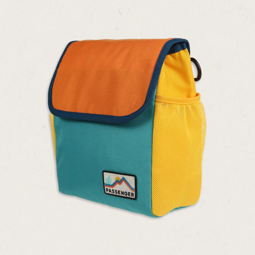 Snack Pack Cooler - Multi Colour - Image 7