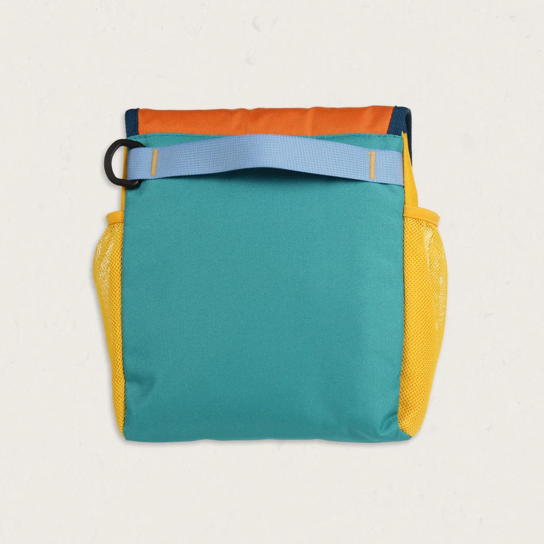 Snack Pack Cooler - Multi Colour - Image 8