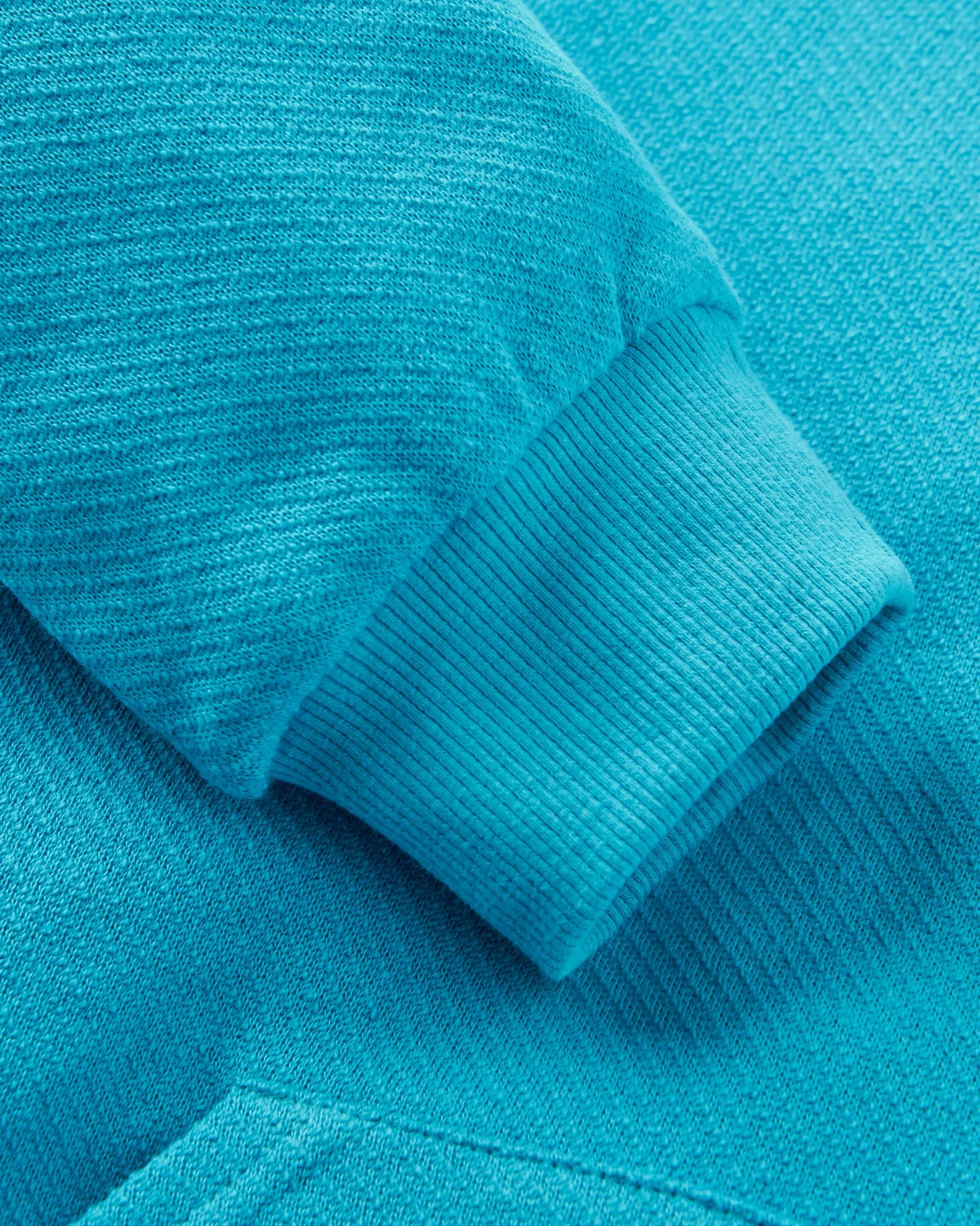 Sneak Hoodie - Bluejay - Image 7