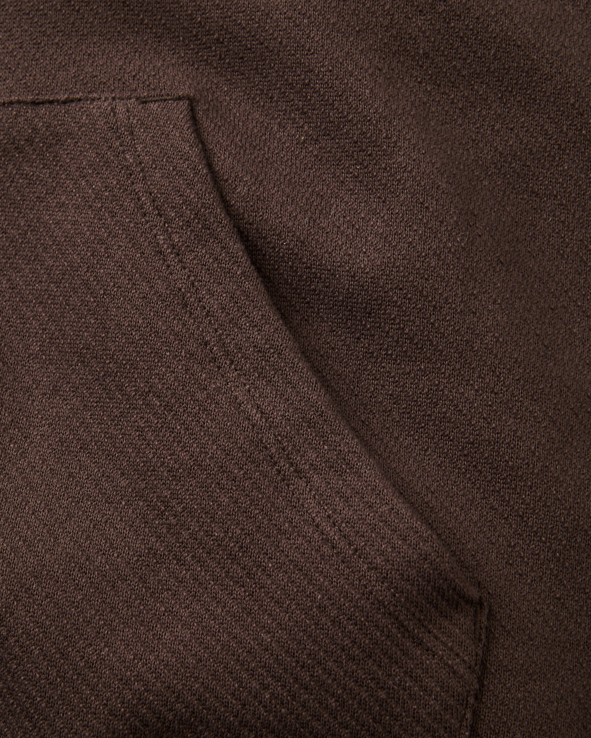 Sneak Hoodie - Espresso - Image 4