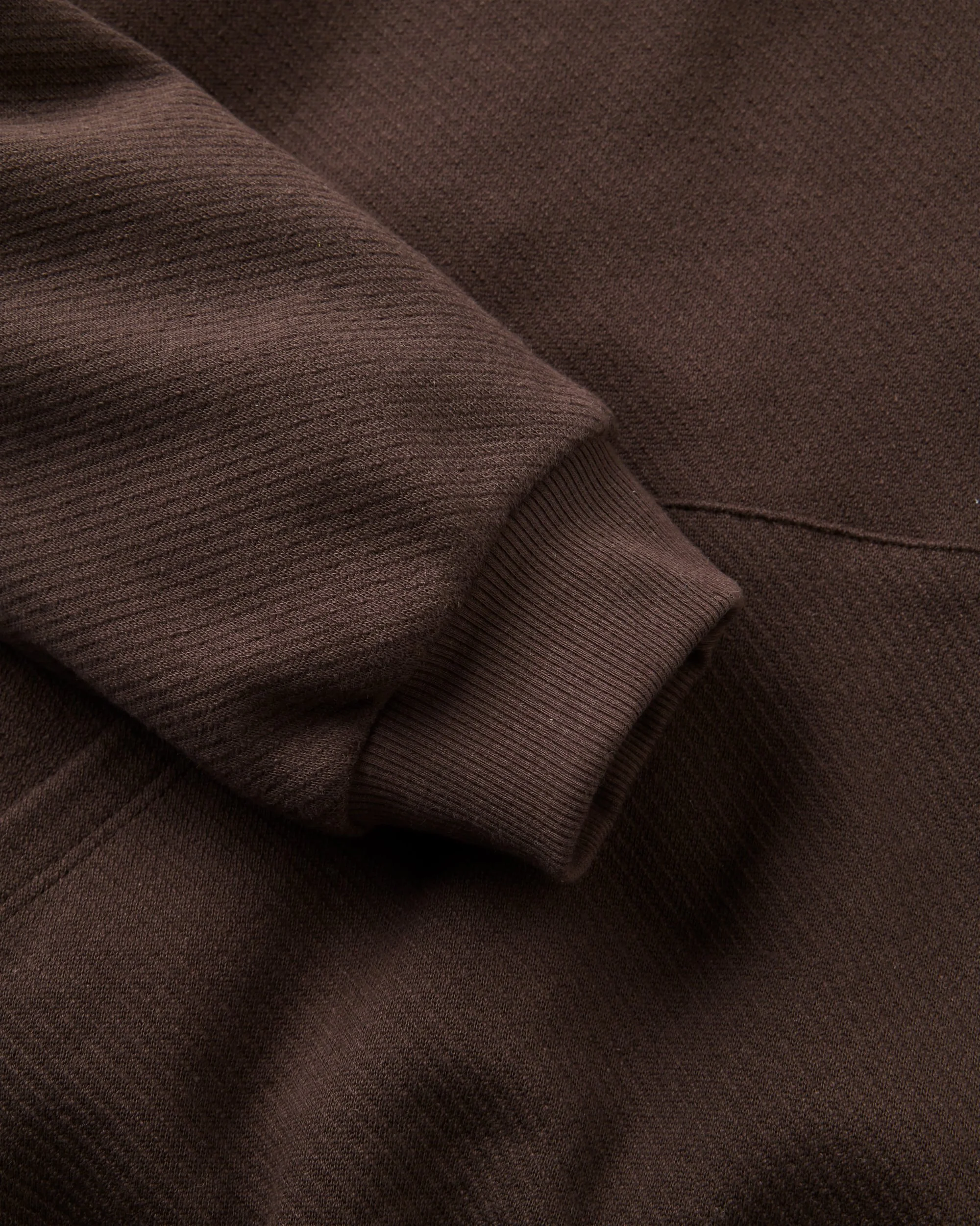 Sneak Hoodie - Espresso - Image 5