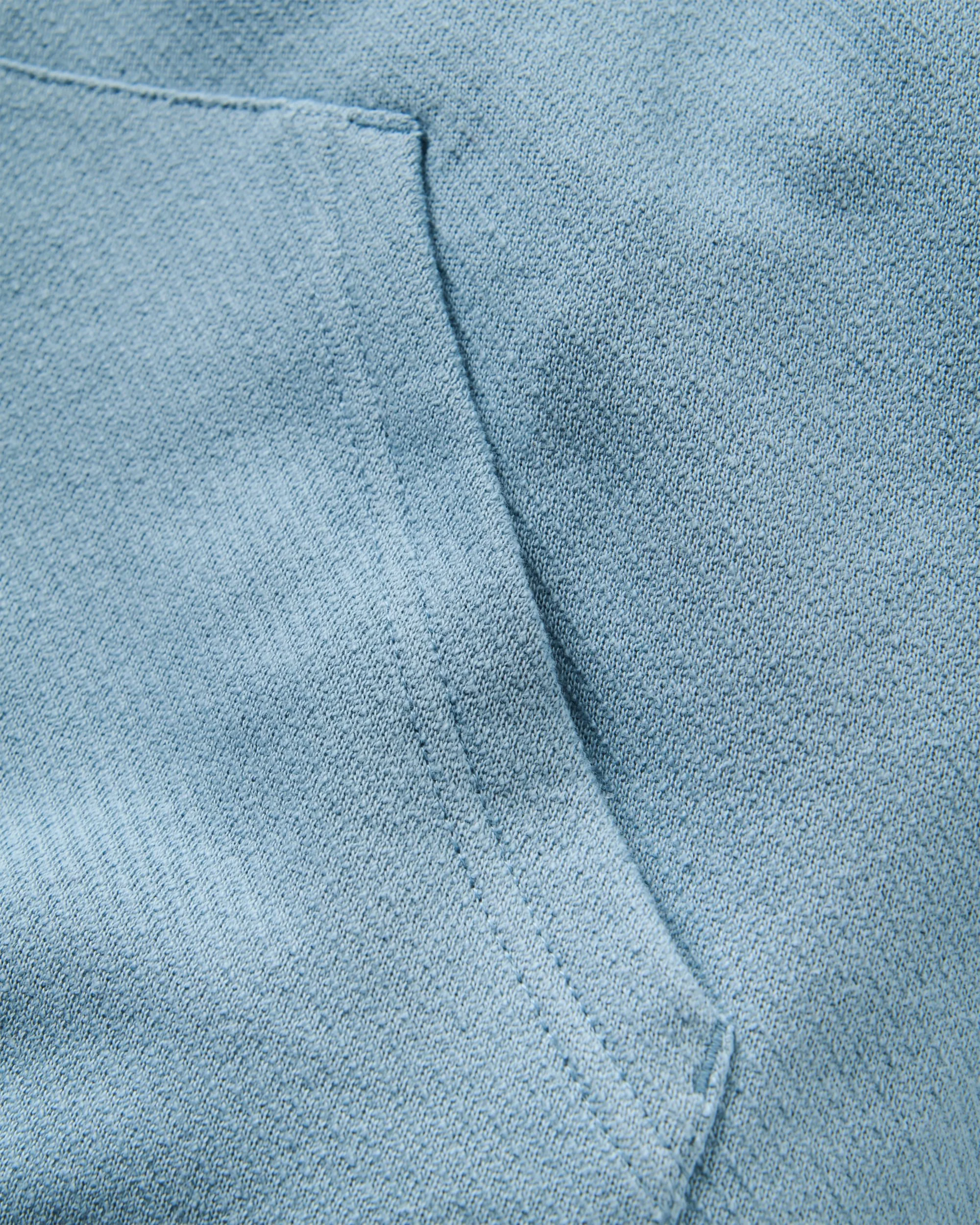 Sneak Hoodie - Faded Denim - Image 4
