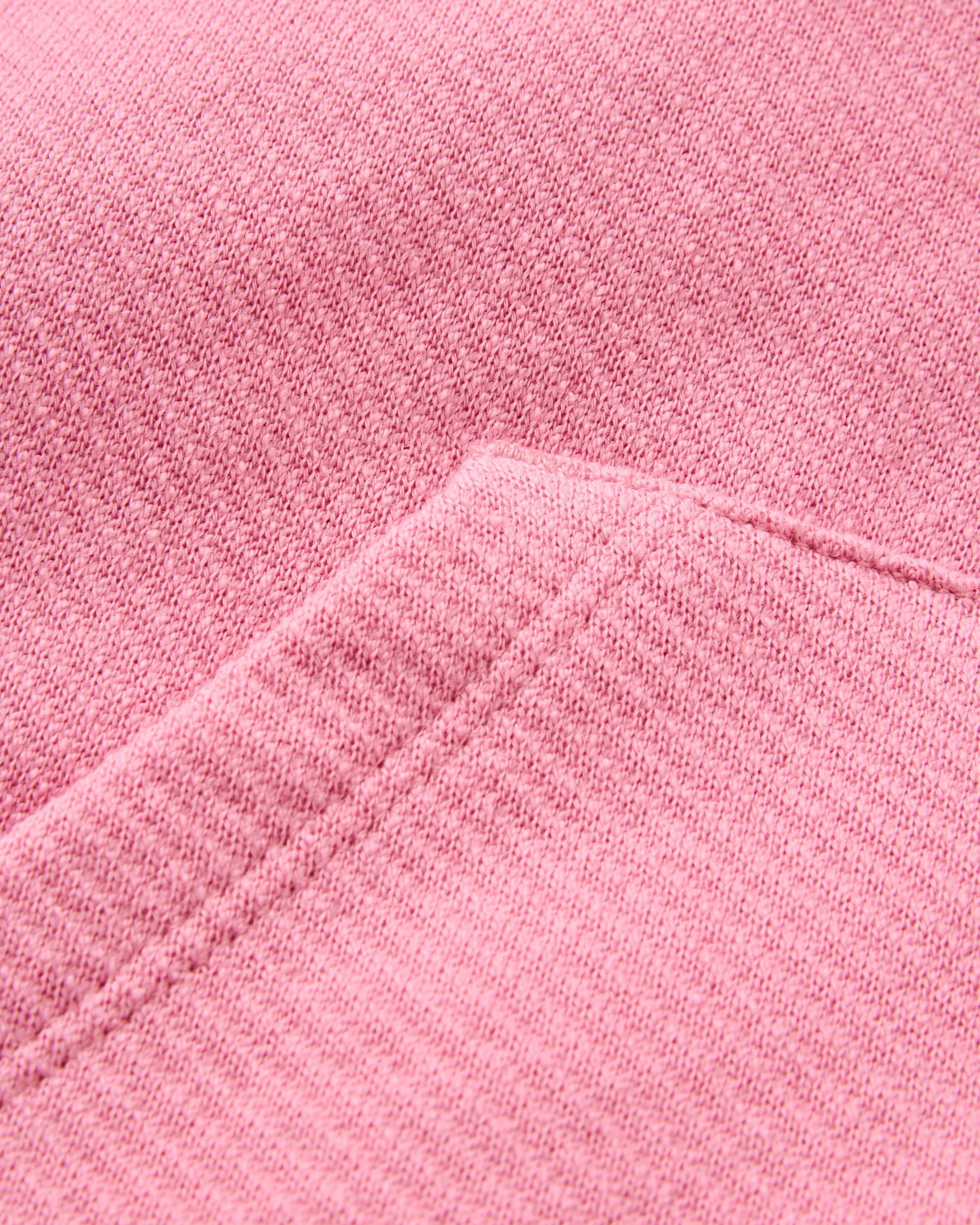 Sneak Hoodie - Pink Rose - Image 4