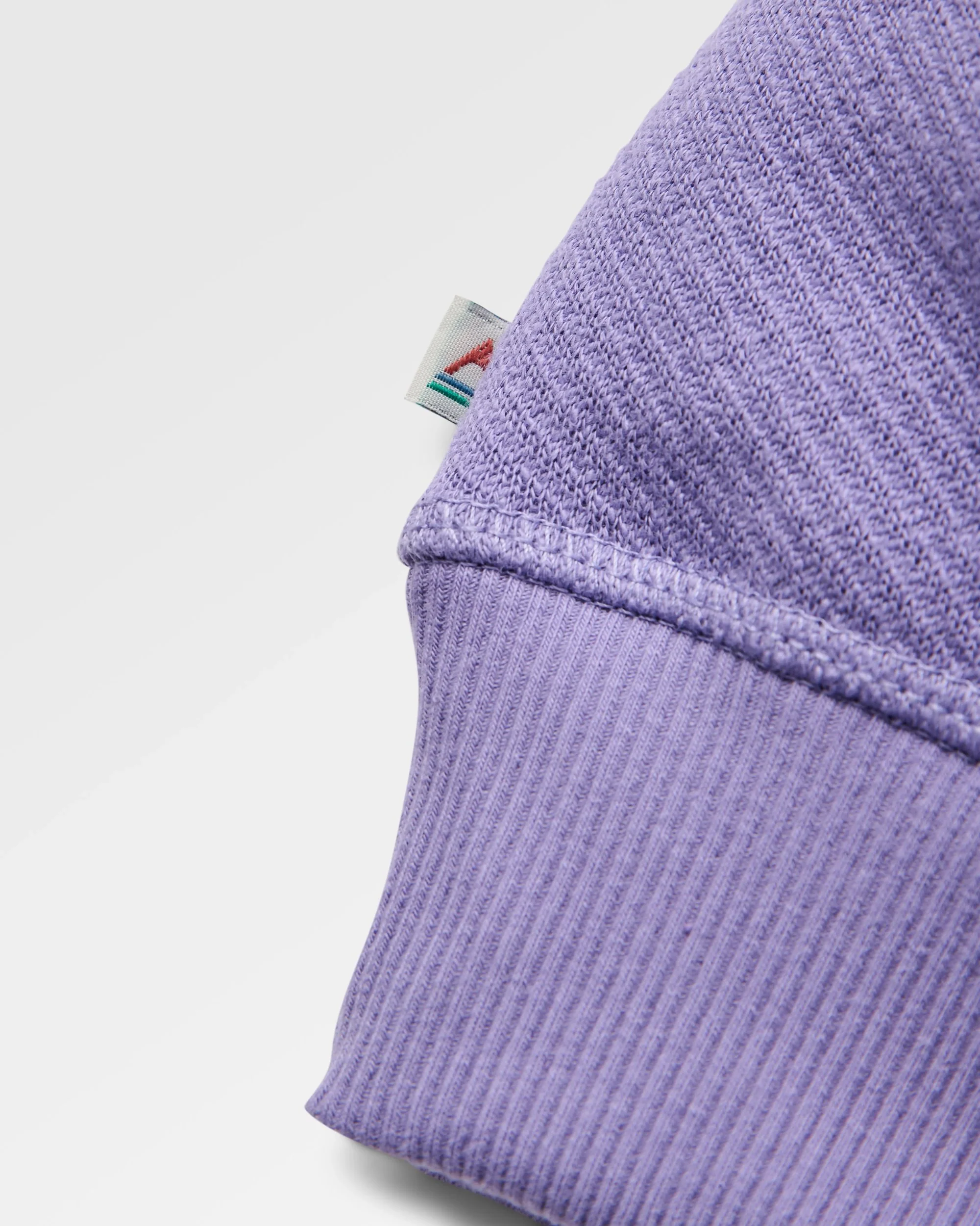 Sneak Sweatshirt - Retro Purple - Image 5