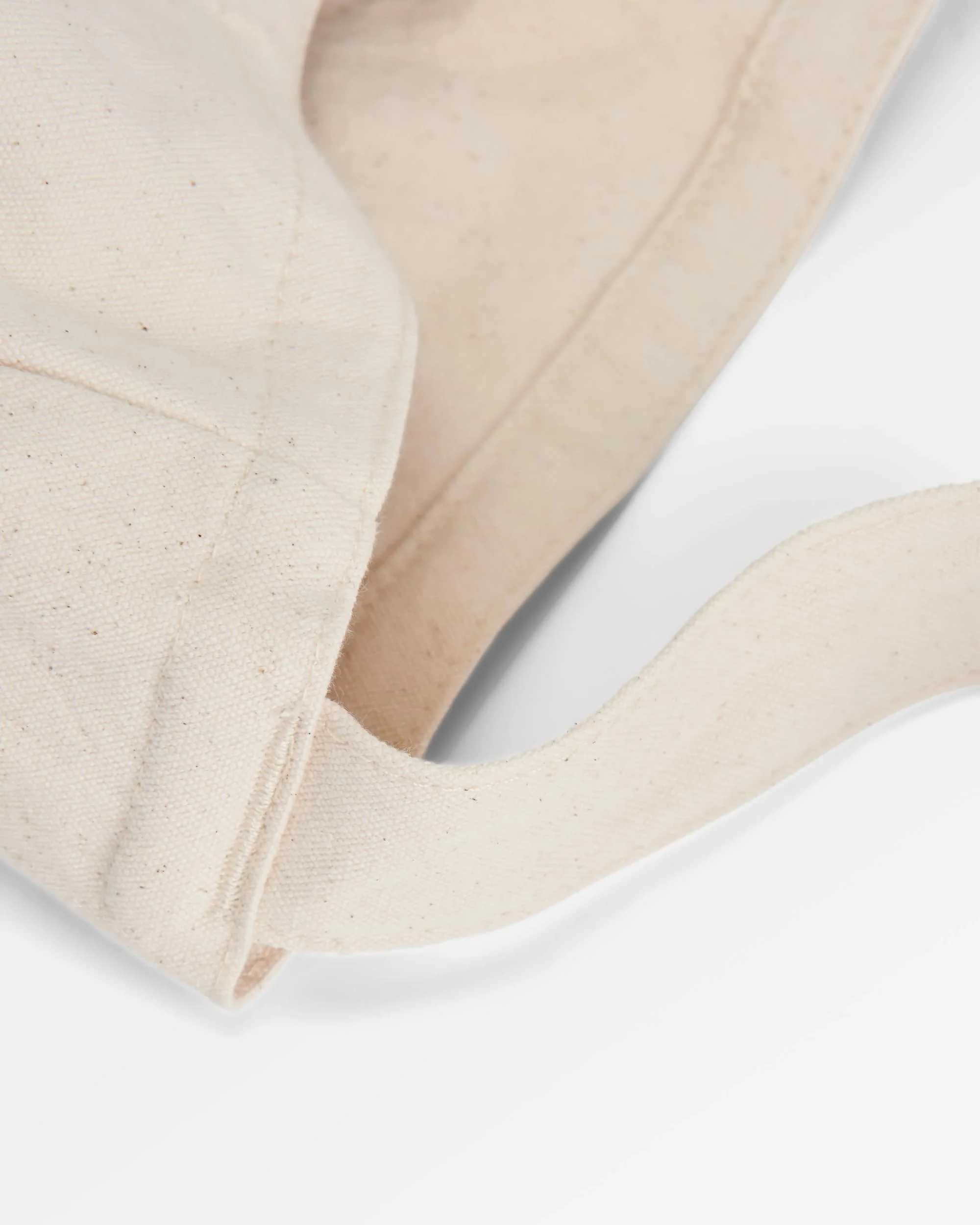 Sneaky Peak Organic Cotton Tote Bag - Multi - Passenger - Image 10