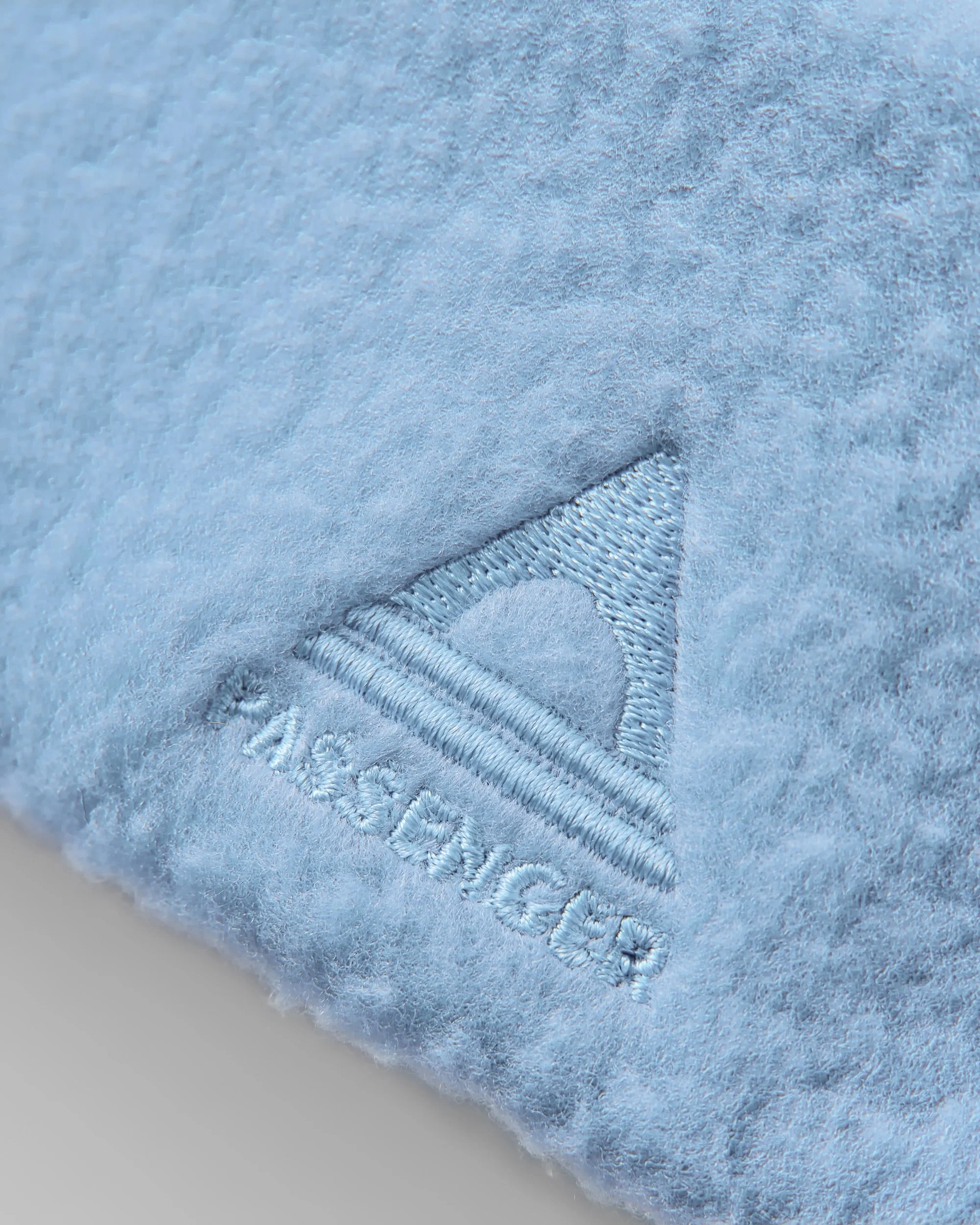 Snow Sherpa Beanie - Blue Fog - Image 5