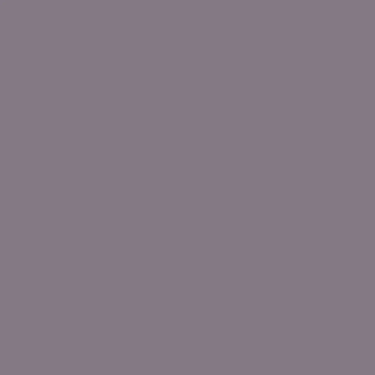 Snug Sherpa Fleece Scarf - Dusty Lilac - Image 4