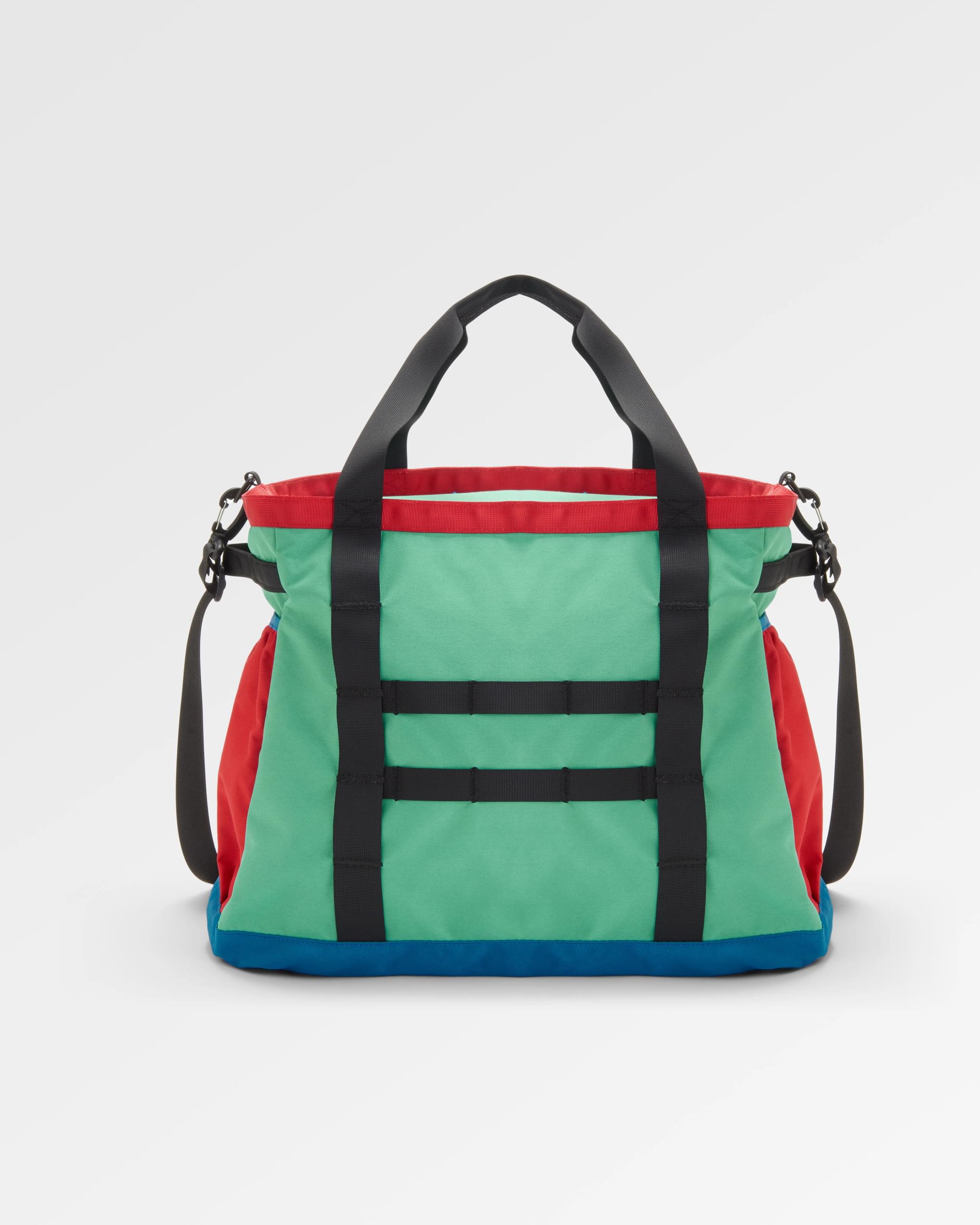 Sojourn Gear Tote 48L - Multi Primary - Image 8