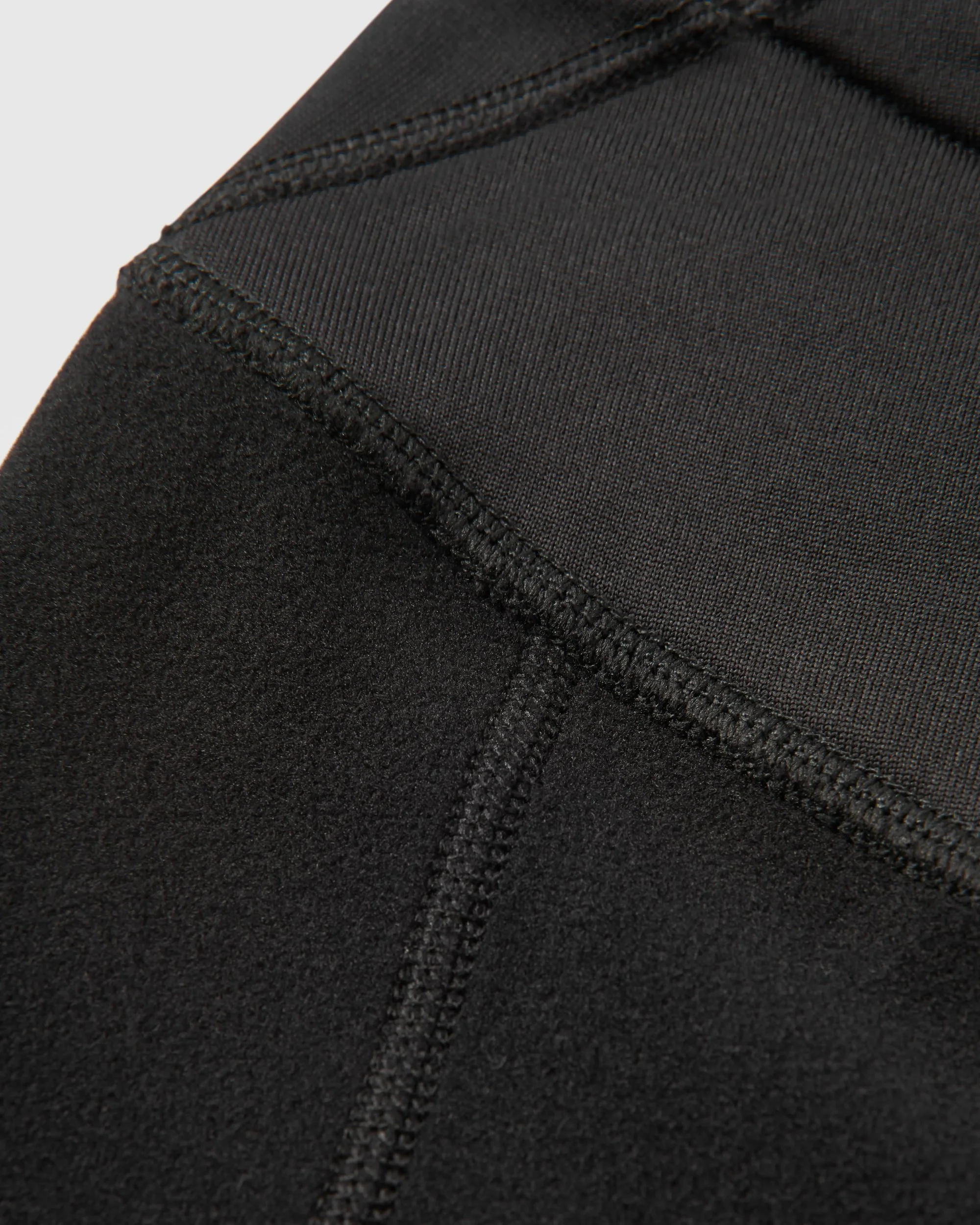 Solitude Polartec® Legging - Black - Image 9
