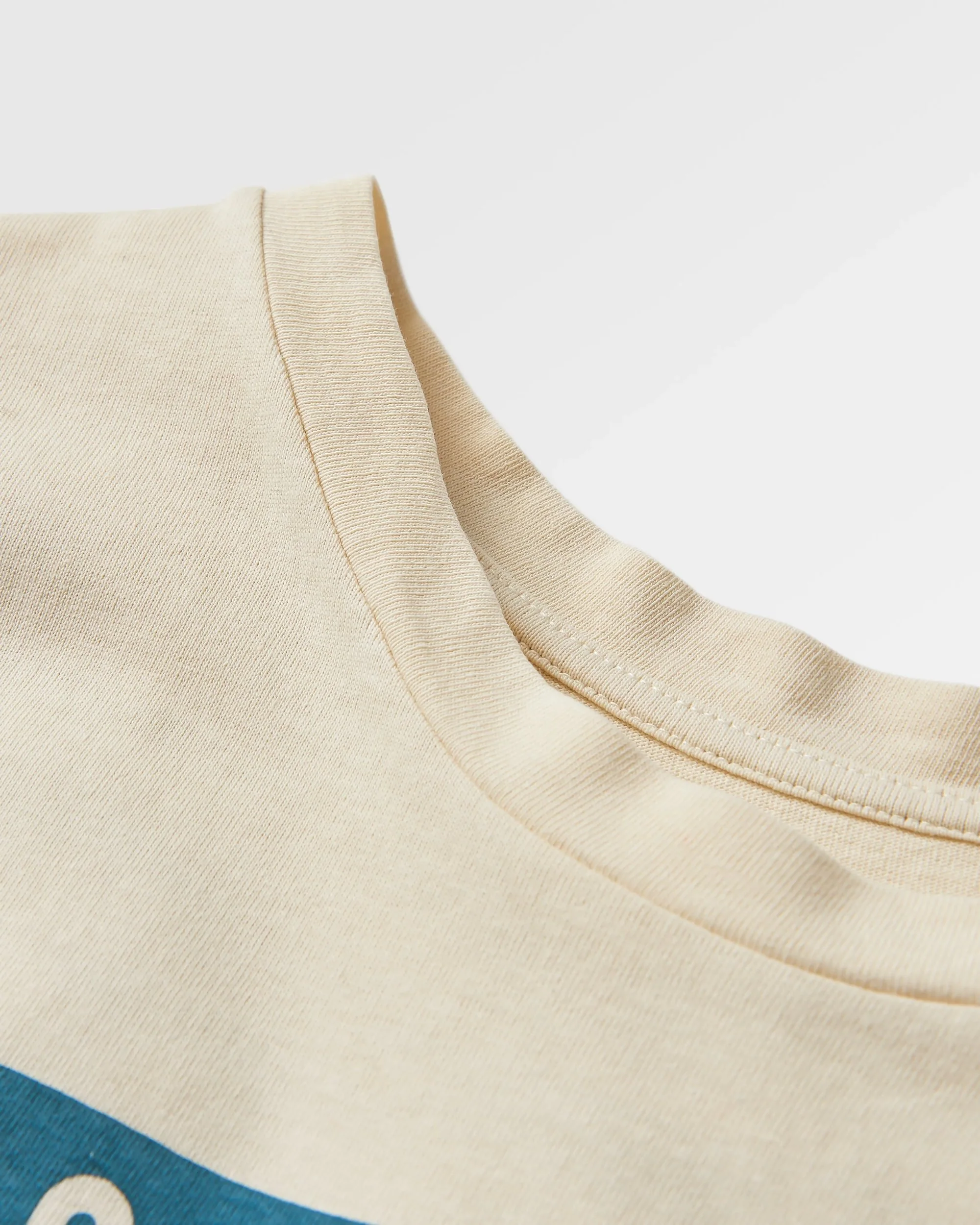 Solitude T-Shirt - Birch - Image 6