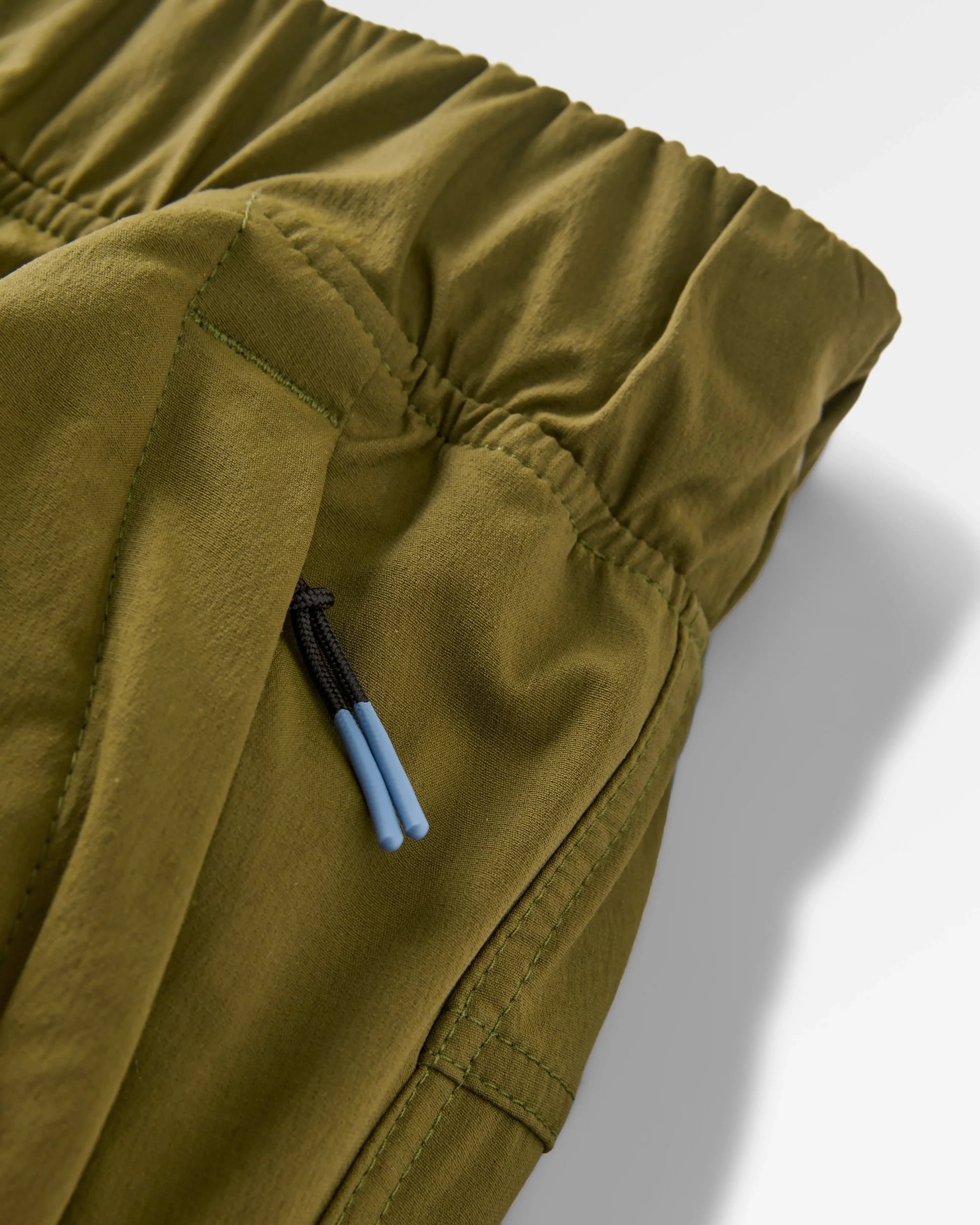 Solscape Active Jogger - Dark Olive - Image 6