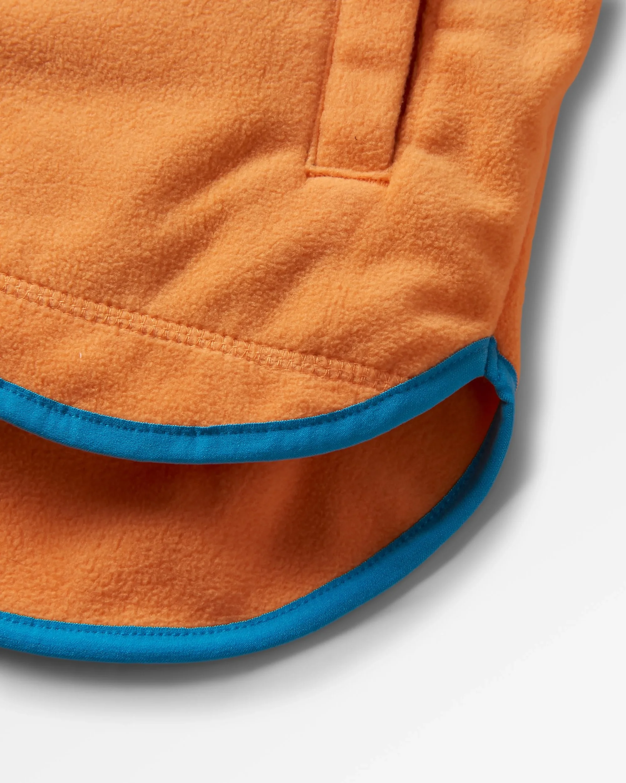Sorrel Polar Fleece - Apricot - Image 8