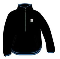 Sorrel Polar Fleece - Black - Image 5