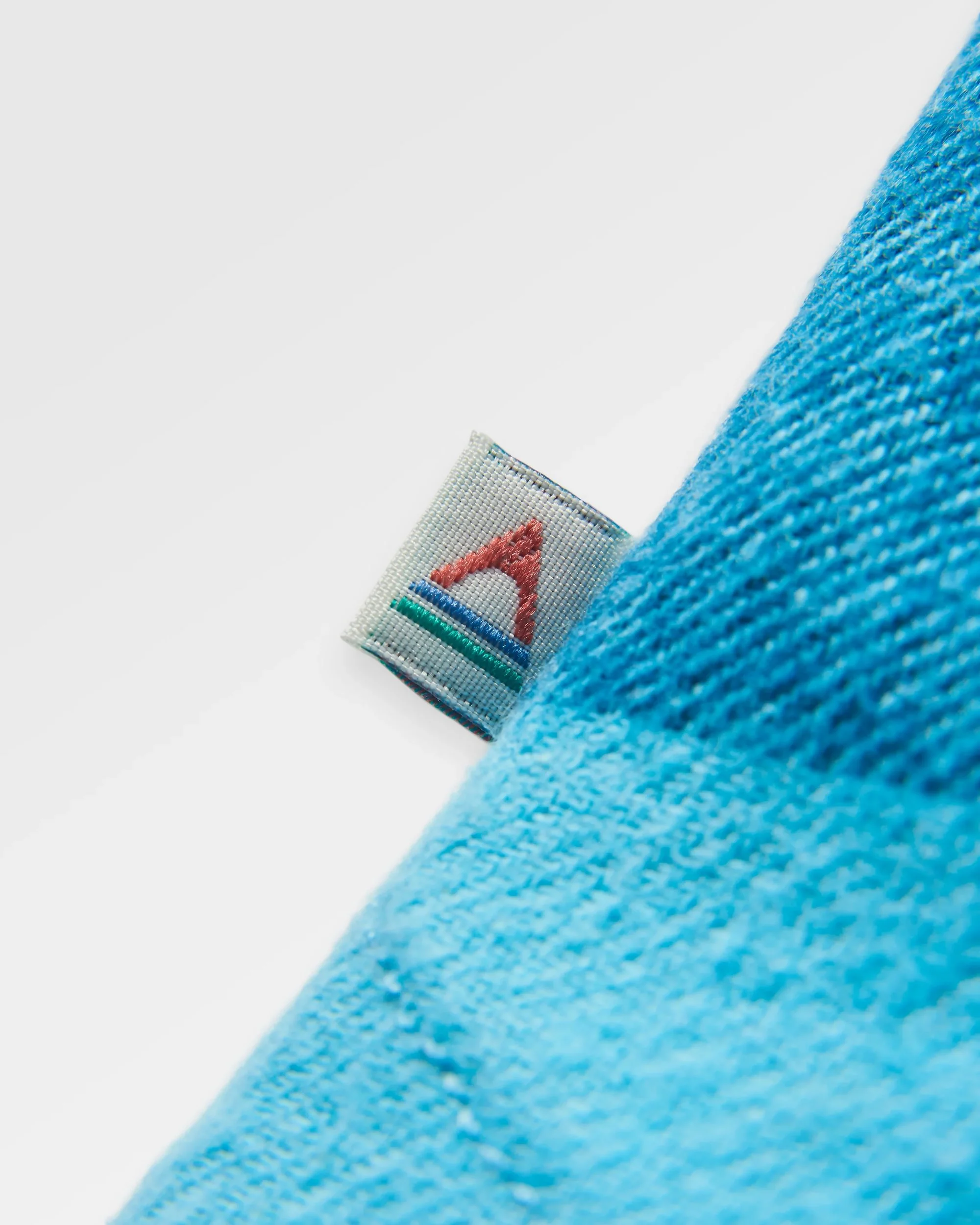Stella LS Shirt - Retro Blue Check - Image 8
