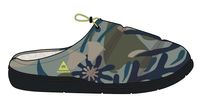 Step Out Slipper - Abstract Seaweed Pistachio - Image 5