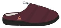 Step Out Slipper - Wine - Image 6