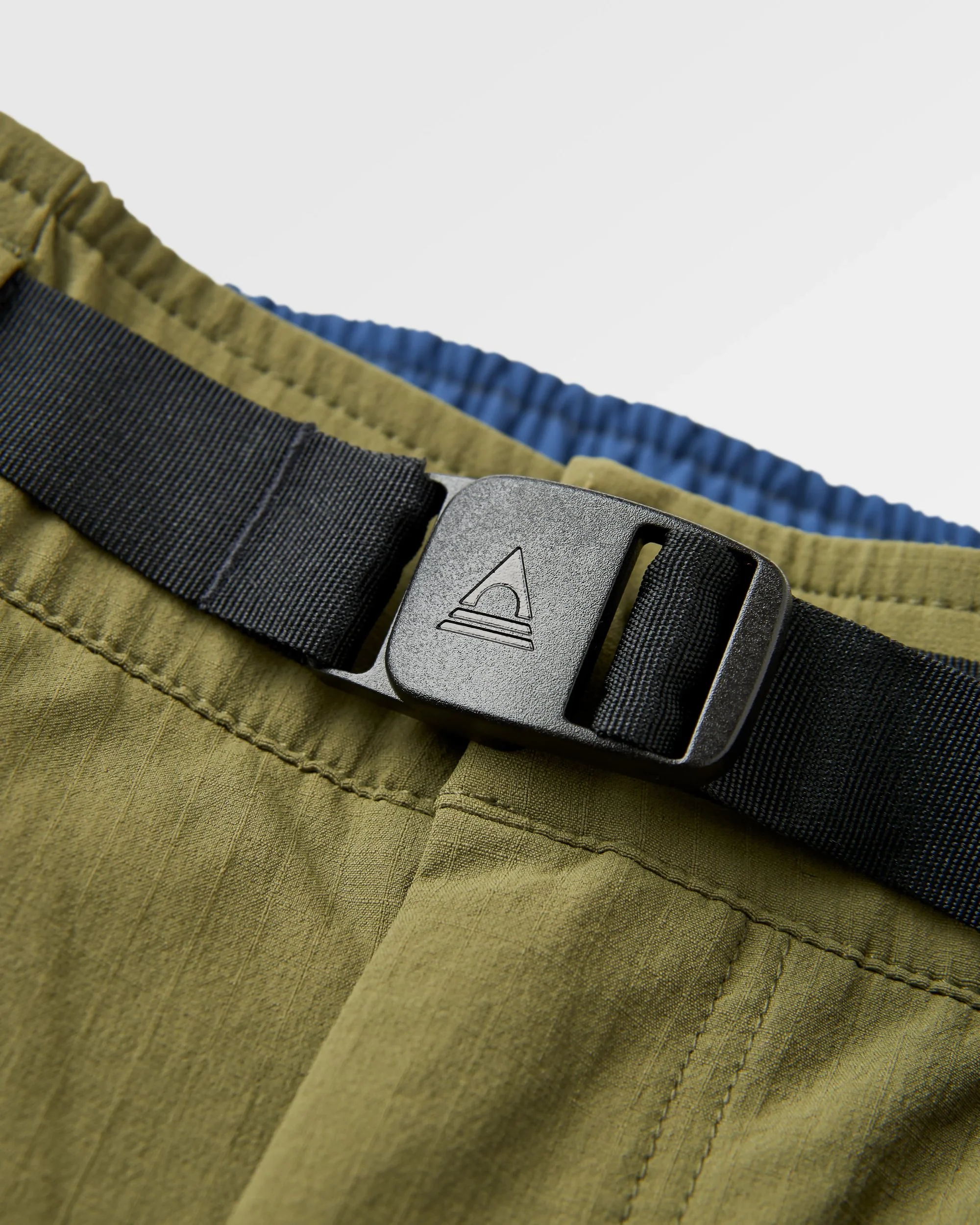 Stride Active Trail Short - Khaki - Image 10