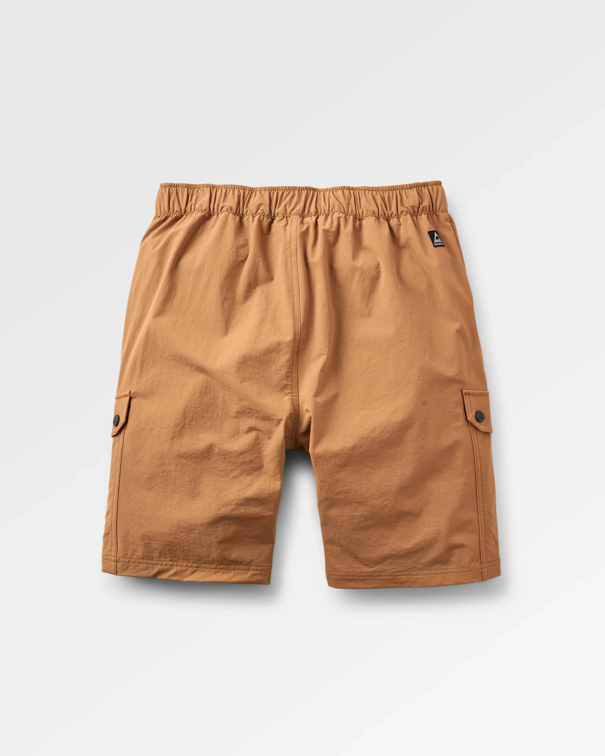 Stride Active Trail Short - Toffee - Image 5