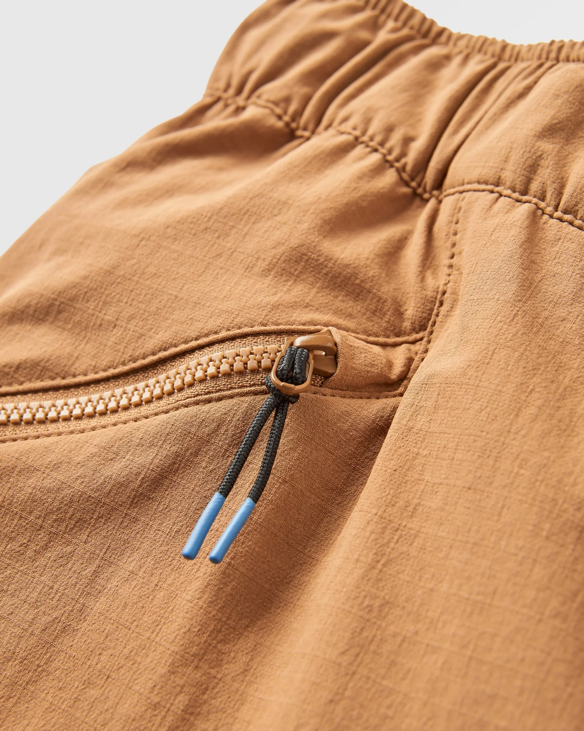 Stride Active Trail Short - Toffee - Image 6