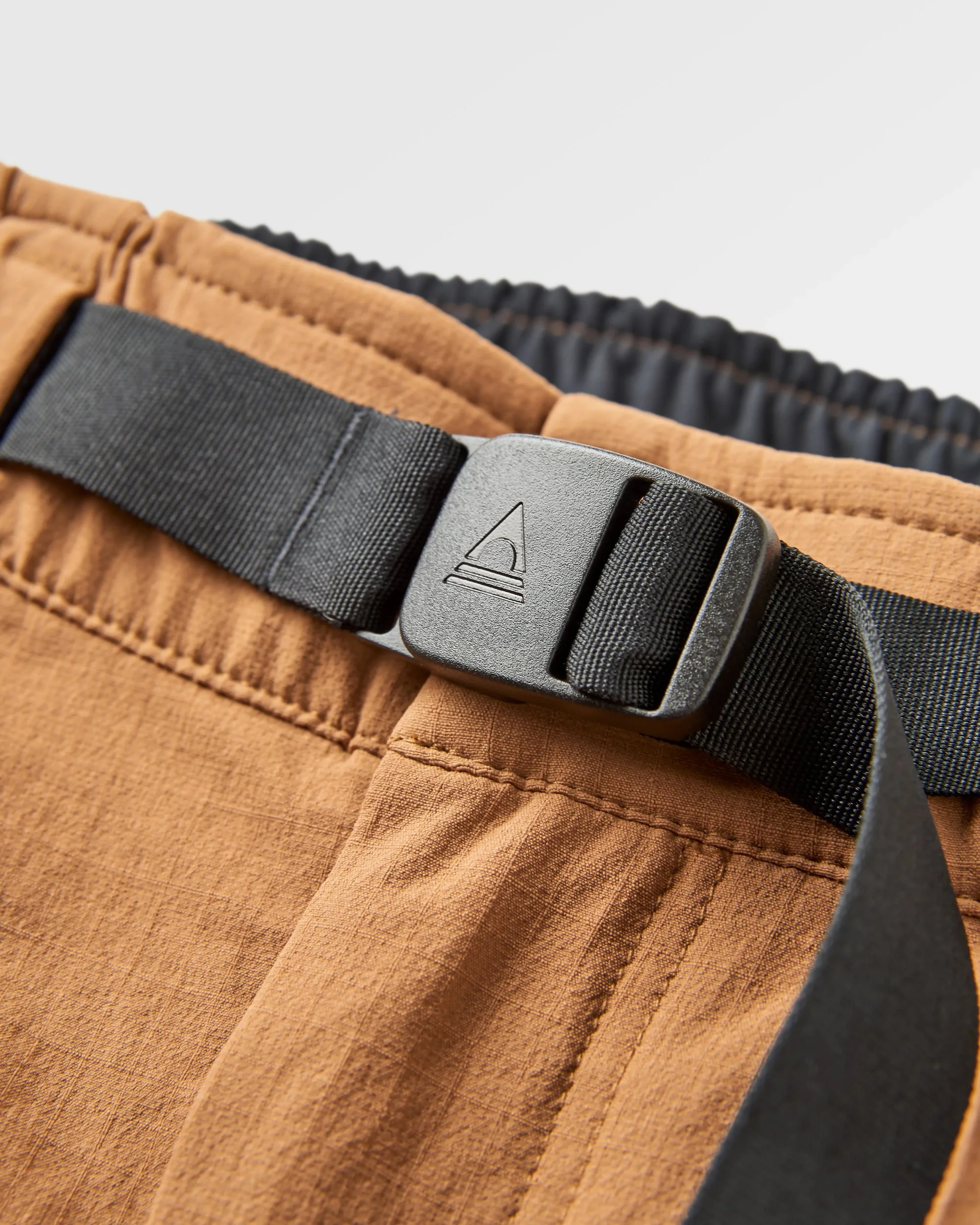 Stride Active Trail Short - Toffee - Image 7