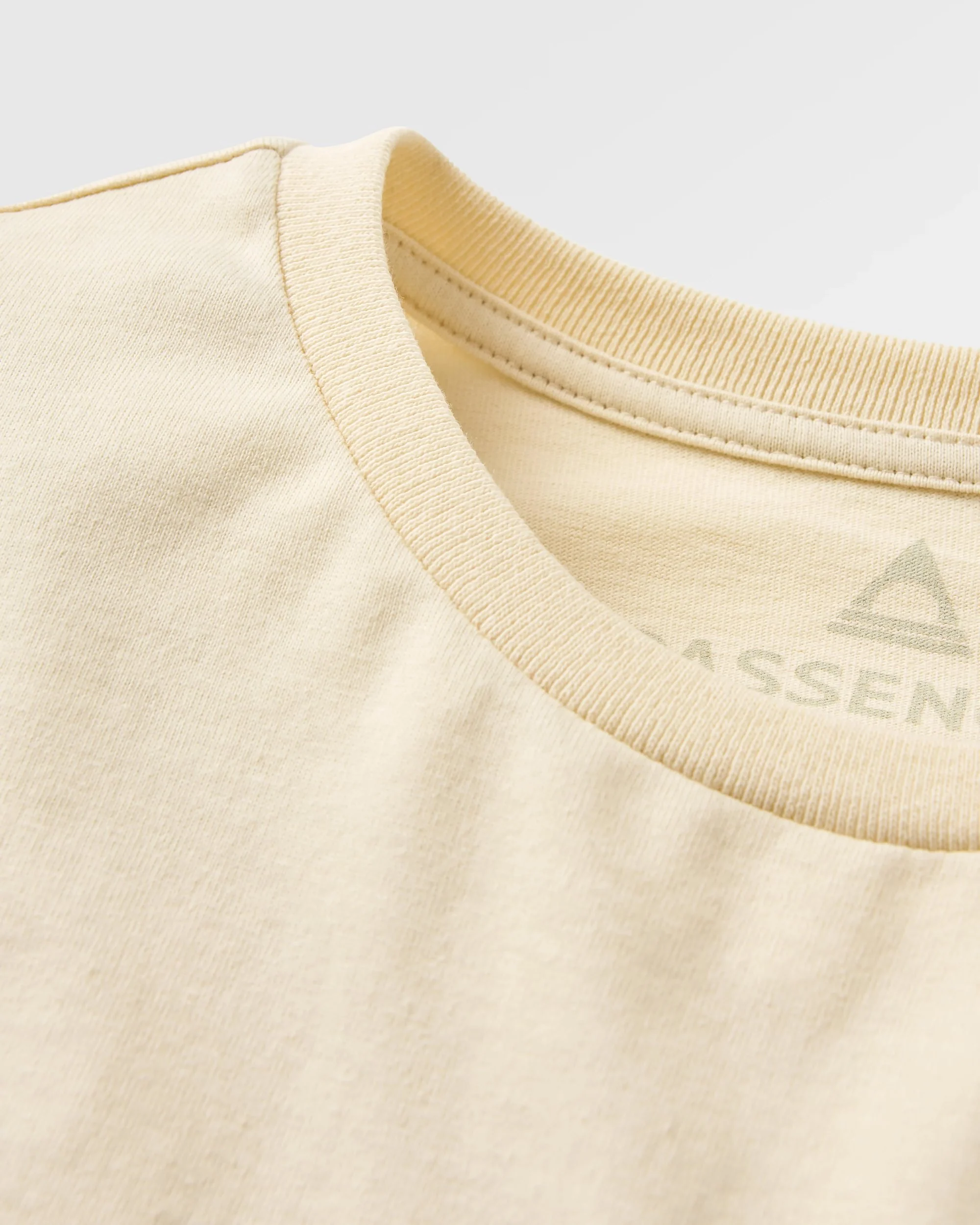 Sundown T-Shirt - Birch - Image 7