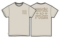 Sunrise T-Shirt - Milky Marl - Image 5