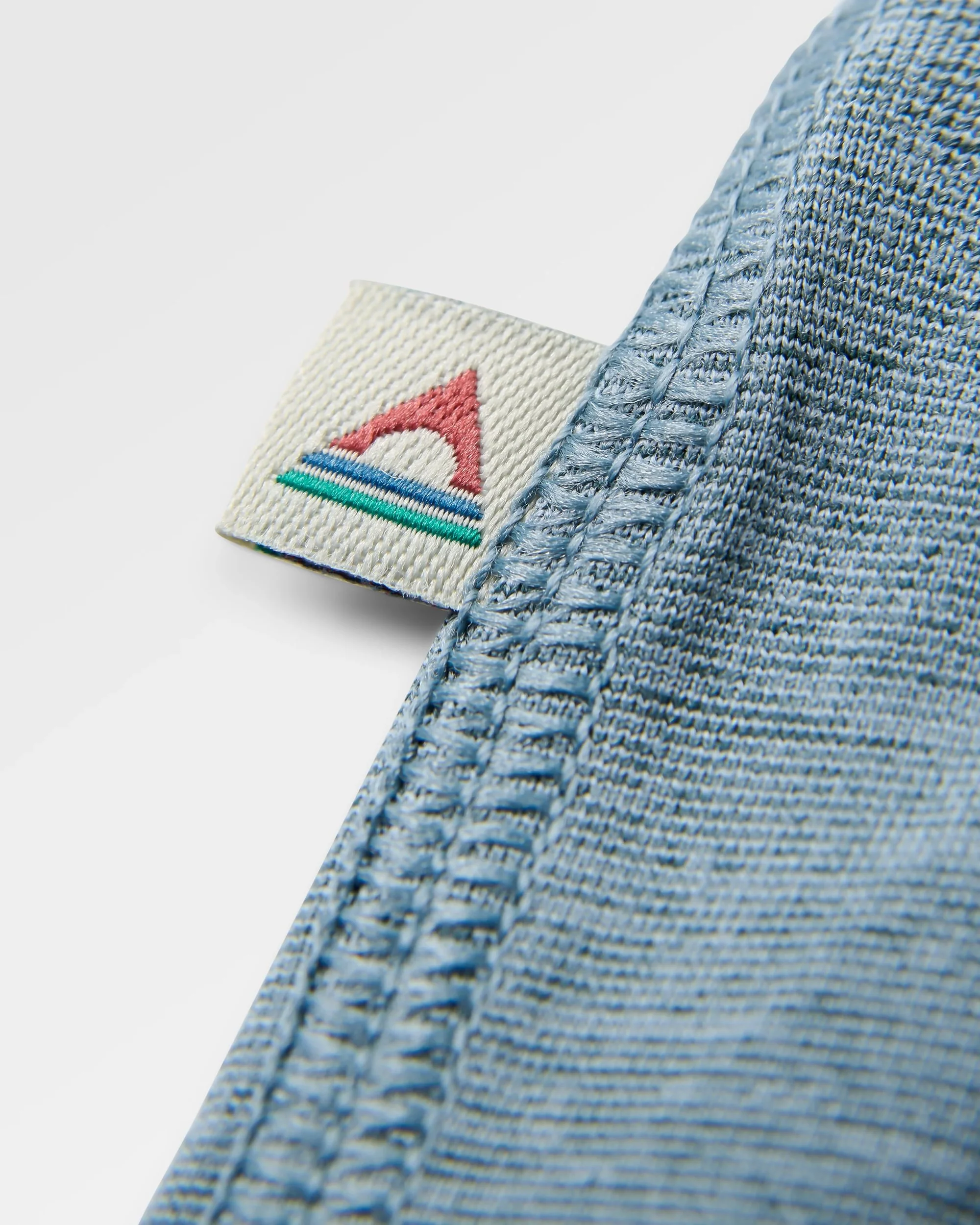 Sunvale Lightweight UPF50 LS T-Shirt - Storm Grey Marl - Image 5