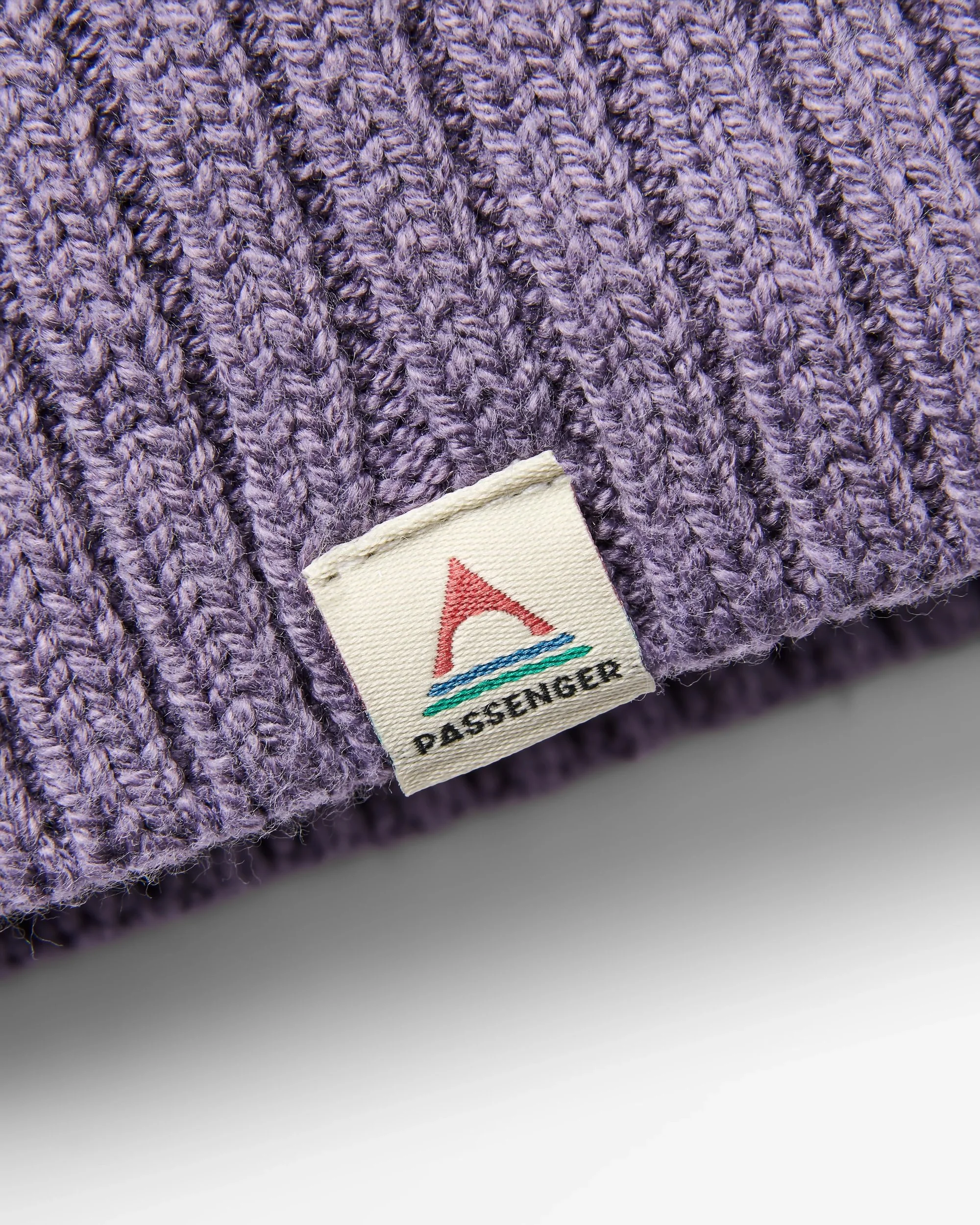 Swell Knitted Jumper - Heather - Image 5