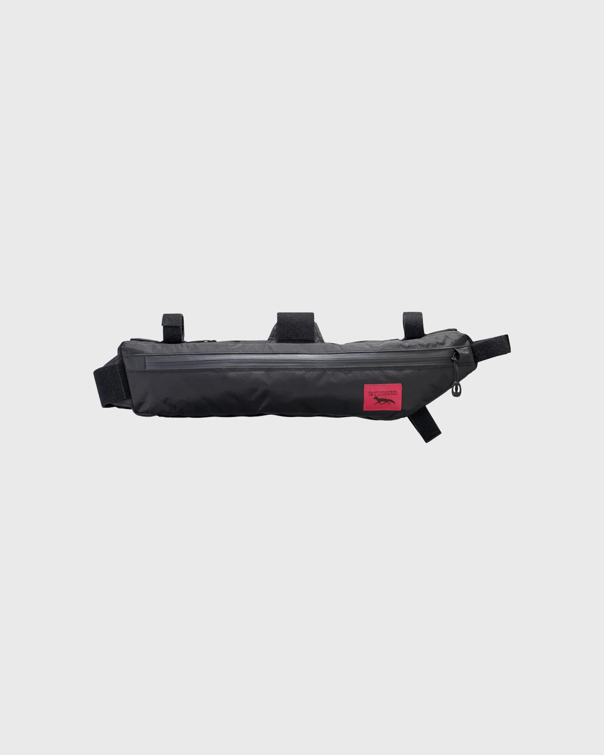 Swift Industries Hold Fast Half Frame Bag 3.25L - Black - Image 2