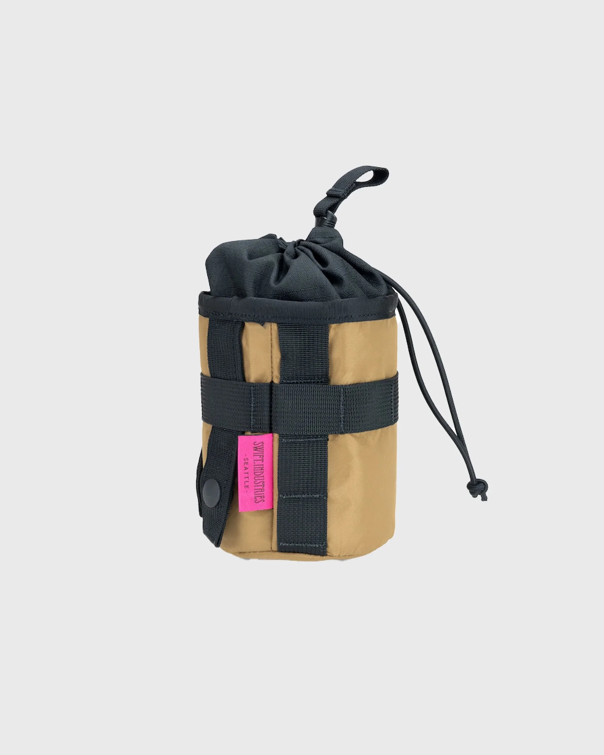 Swift Industries Sidekick Stem Pouch - Coyote - Image 4