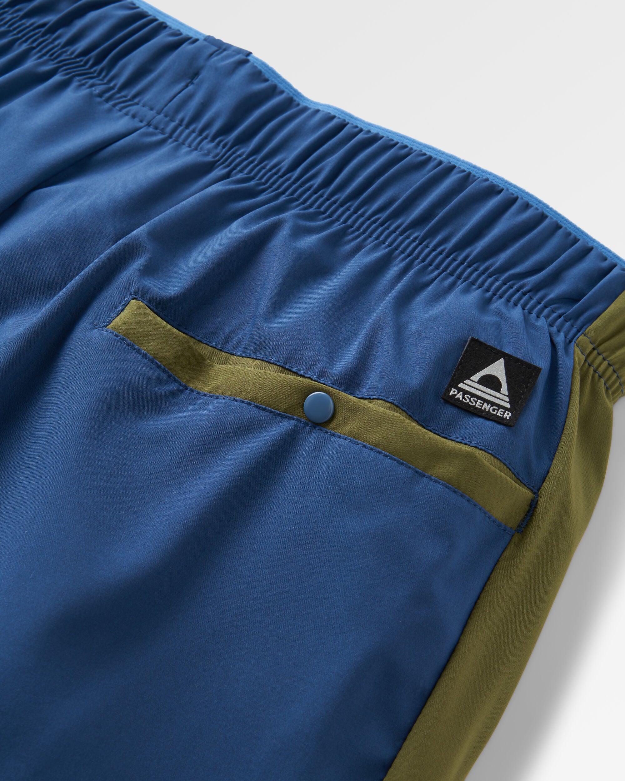 Swift Trail Short 7" - Dark Denim - Image 8