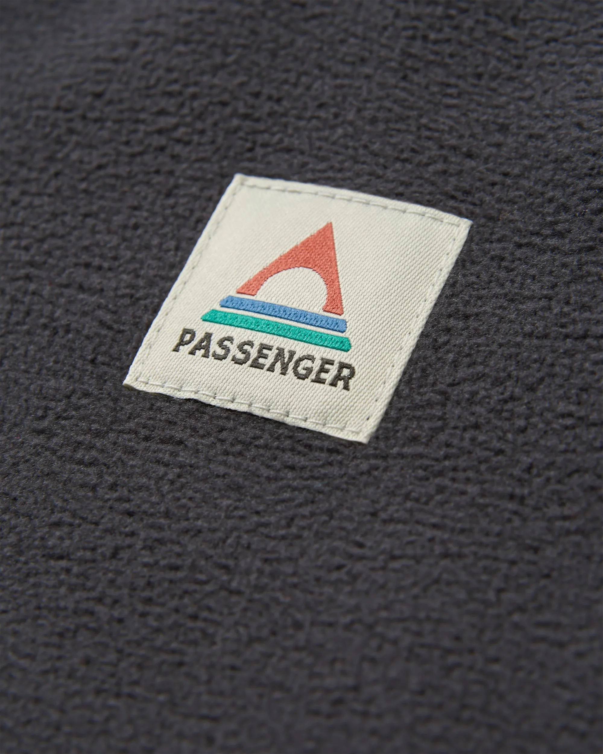 Switchback Micro Polartec® Fleece - Black - Image 6