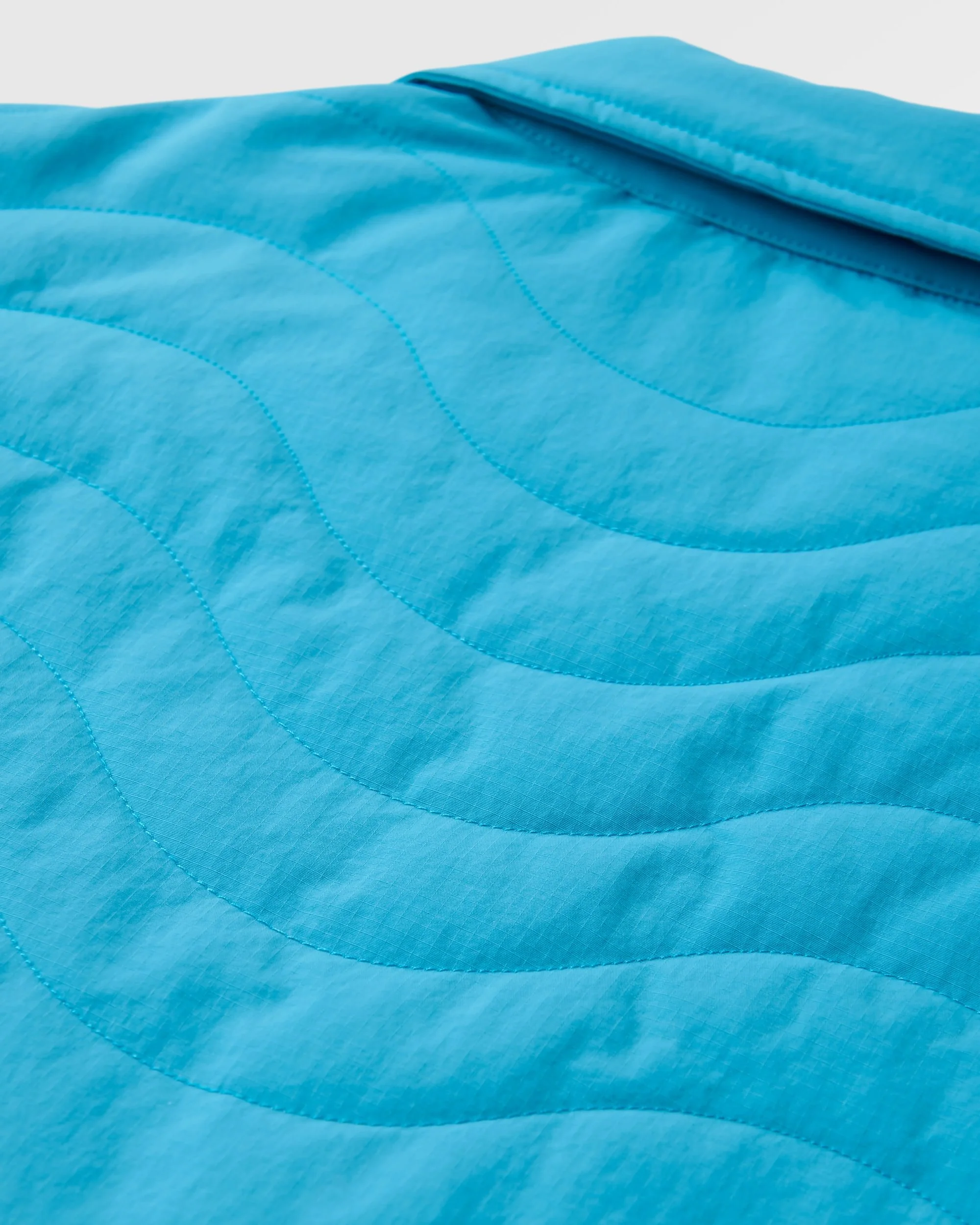 Tasi Insulated Jacket - Bluejay - Image 2