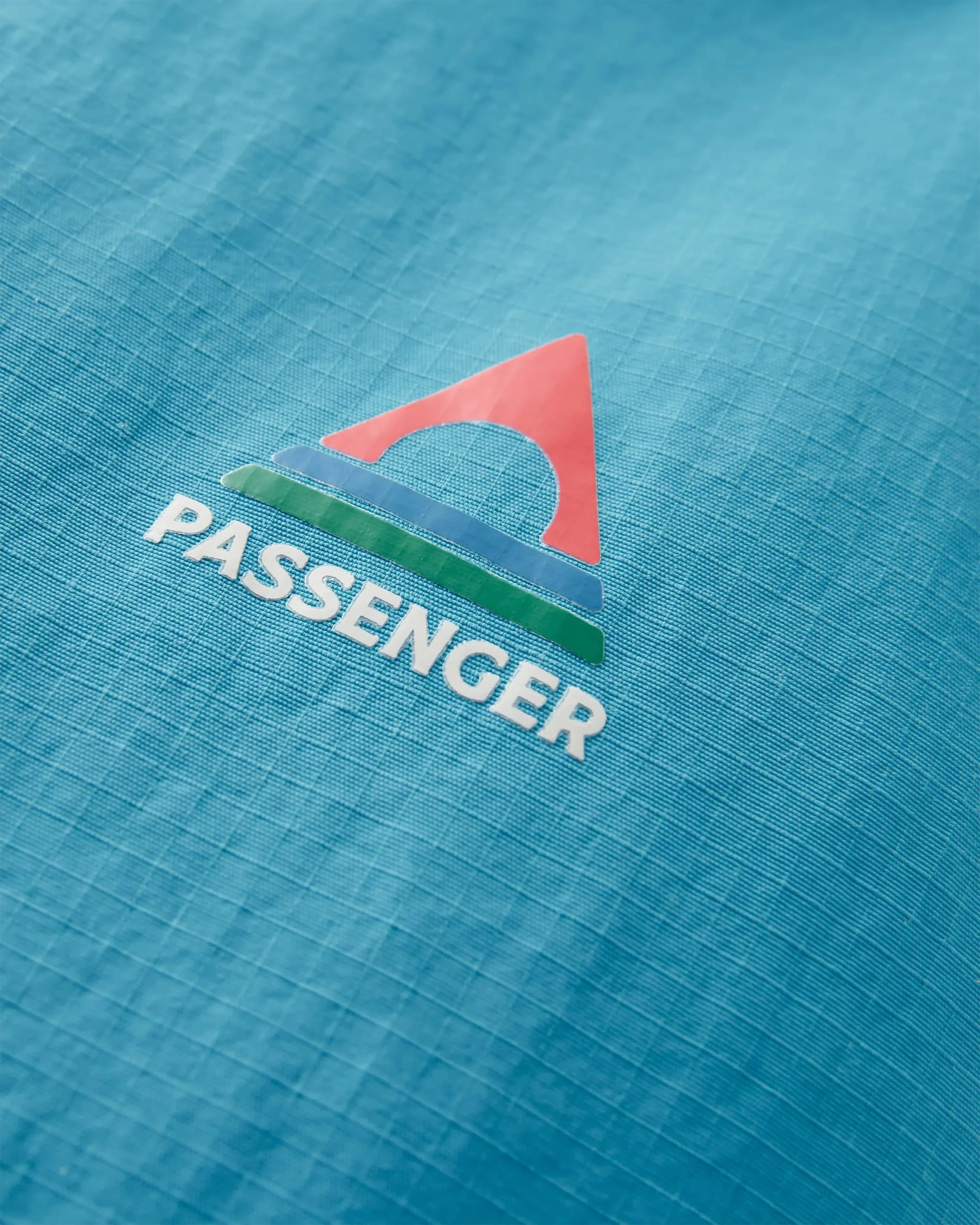 Tasi Insulated Jacket - Bluejay - Image 3