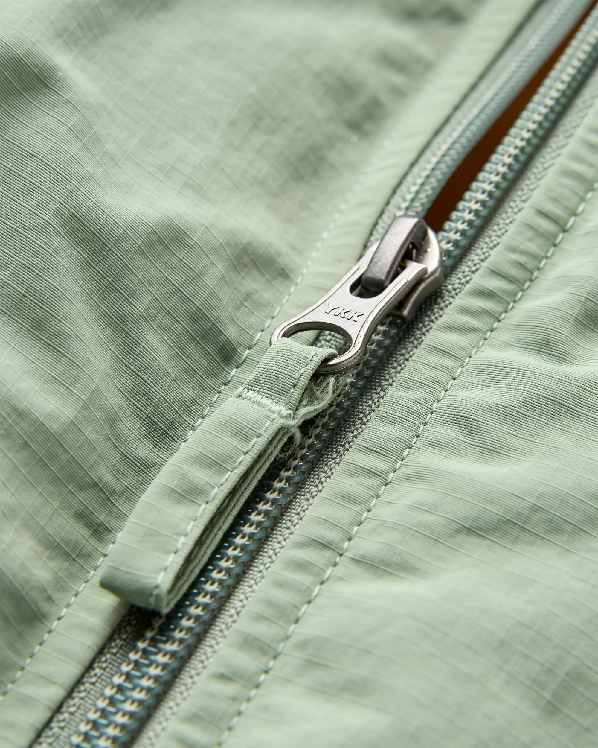 Tasi Insulated Jacket - Pistachio - Image 10