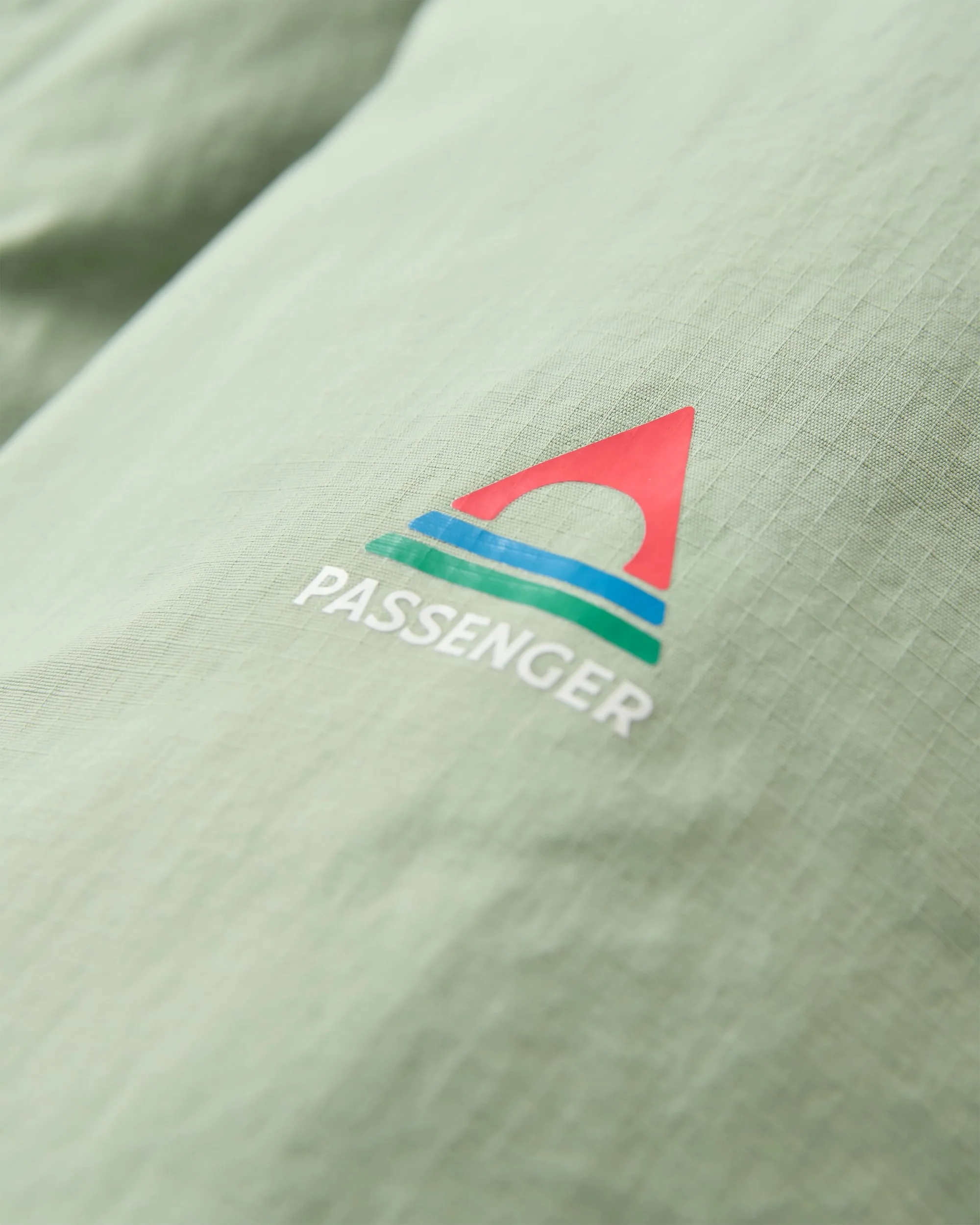 Tasi Insulated Jacket - Pistachio - Image 6