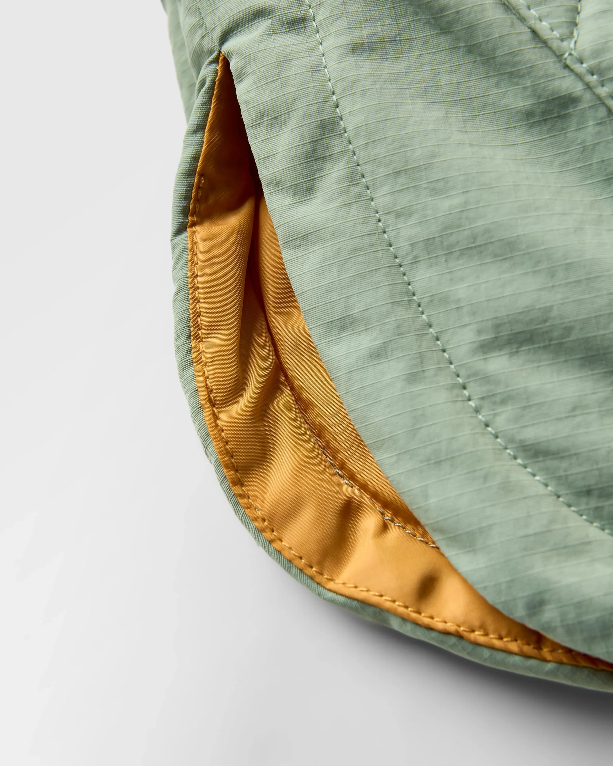 Tasi Insulated Jacket - Pistachio - Image 9