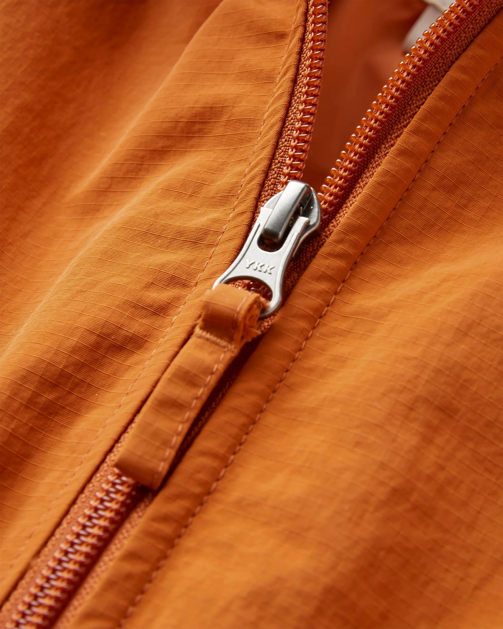 Tasi Insulated Jacket - Sunset Orange - Image 11