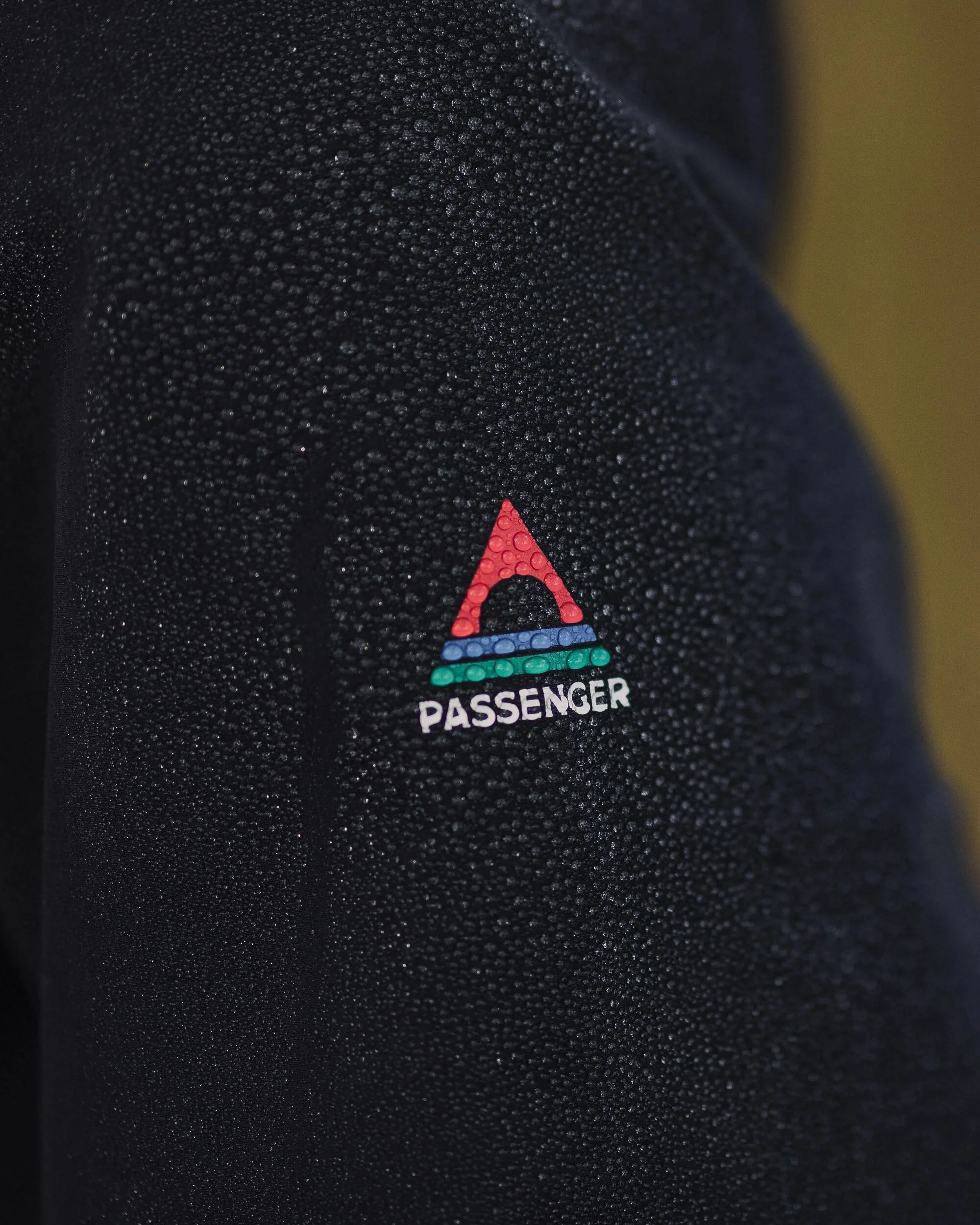 Telluride Waterproof Parka - Black - Image 6
