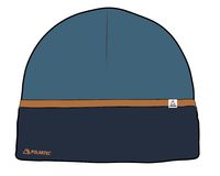 Terra Polartec® Active Beanie - Rich Navy/Blue Steel - Image 5