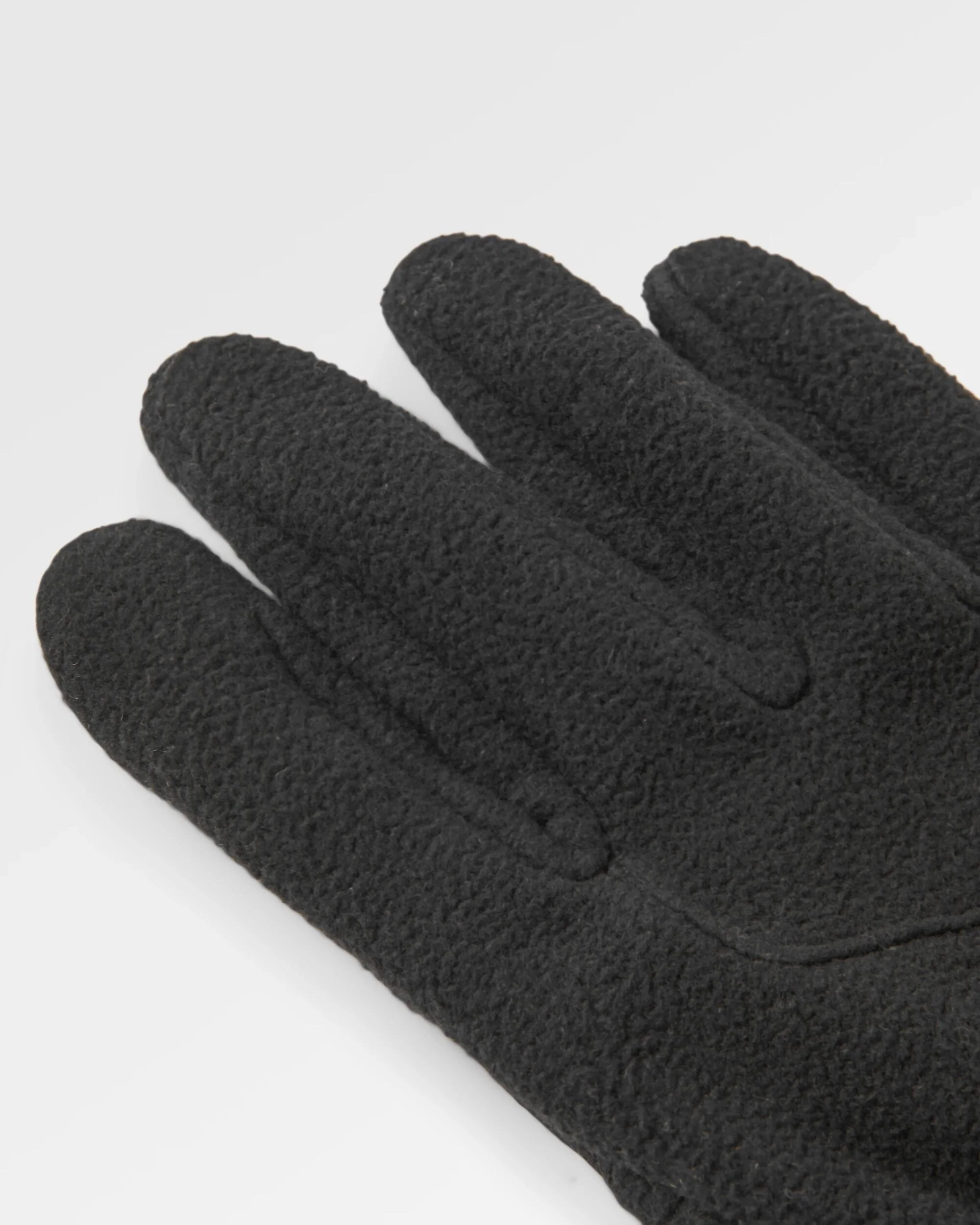 Terra Active Gloves - Black - Image 3