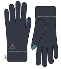 Terra Active Gloves - Black - Image 7