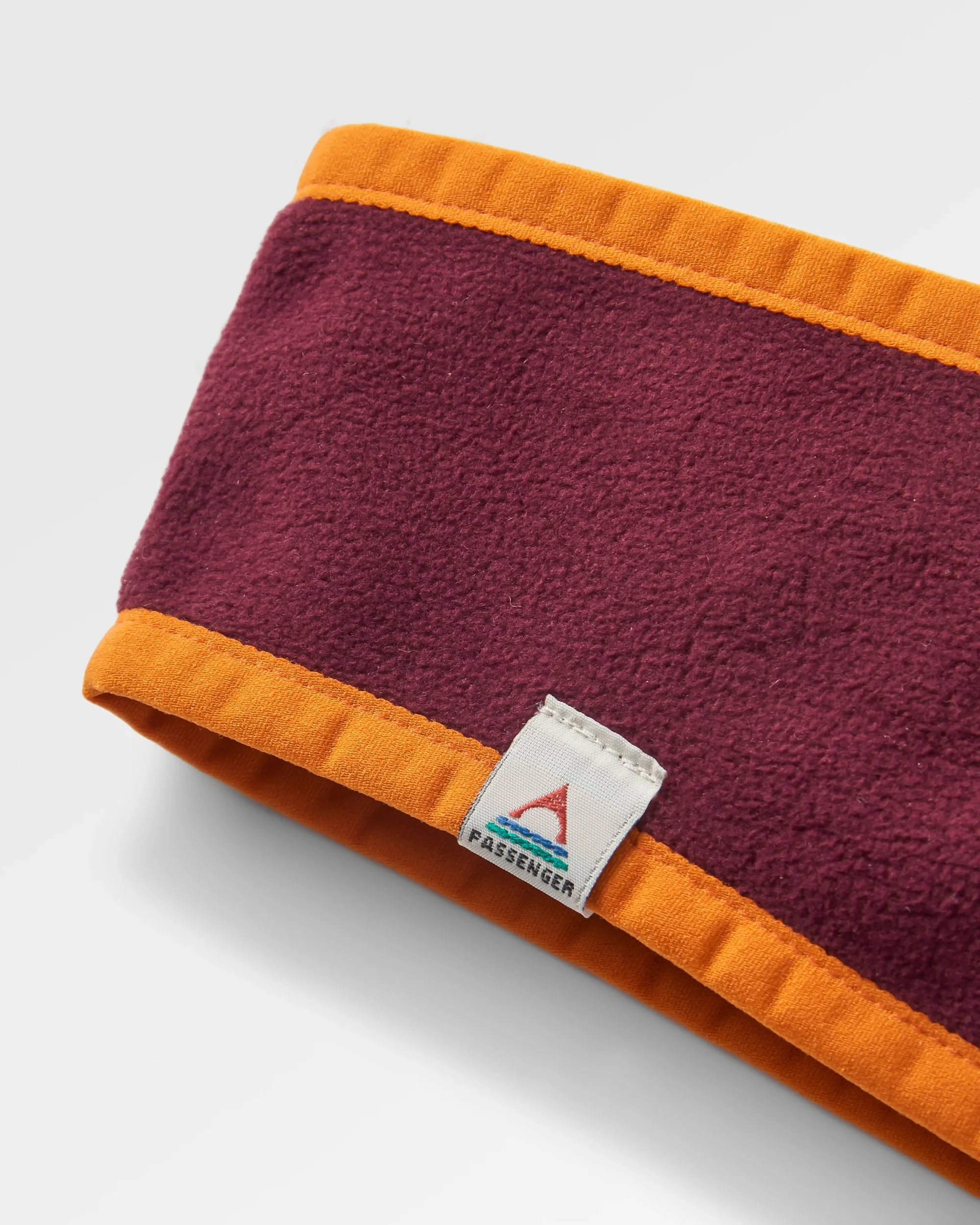 Terra Polartec® Active Headband - Fig - Image 3