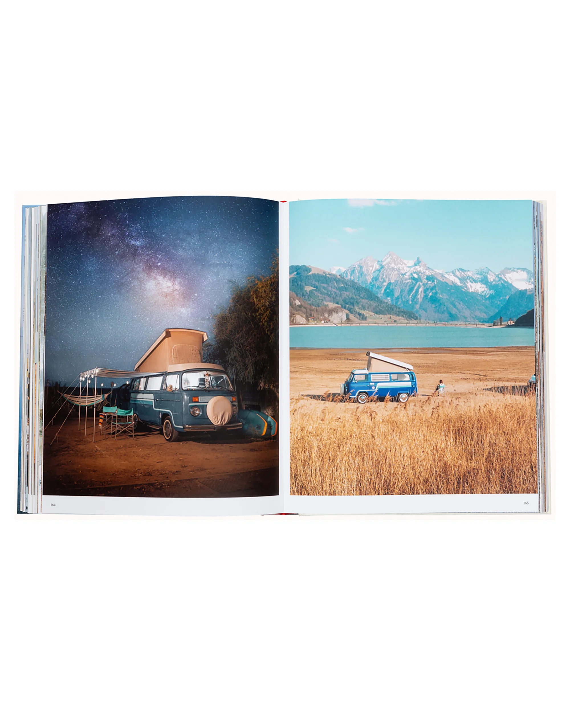 The Getaways - Image 7