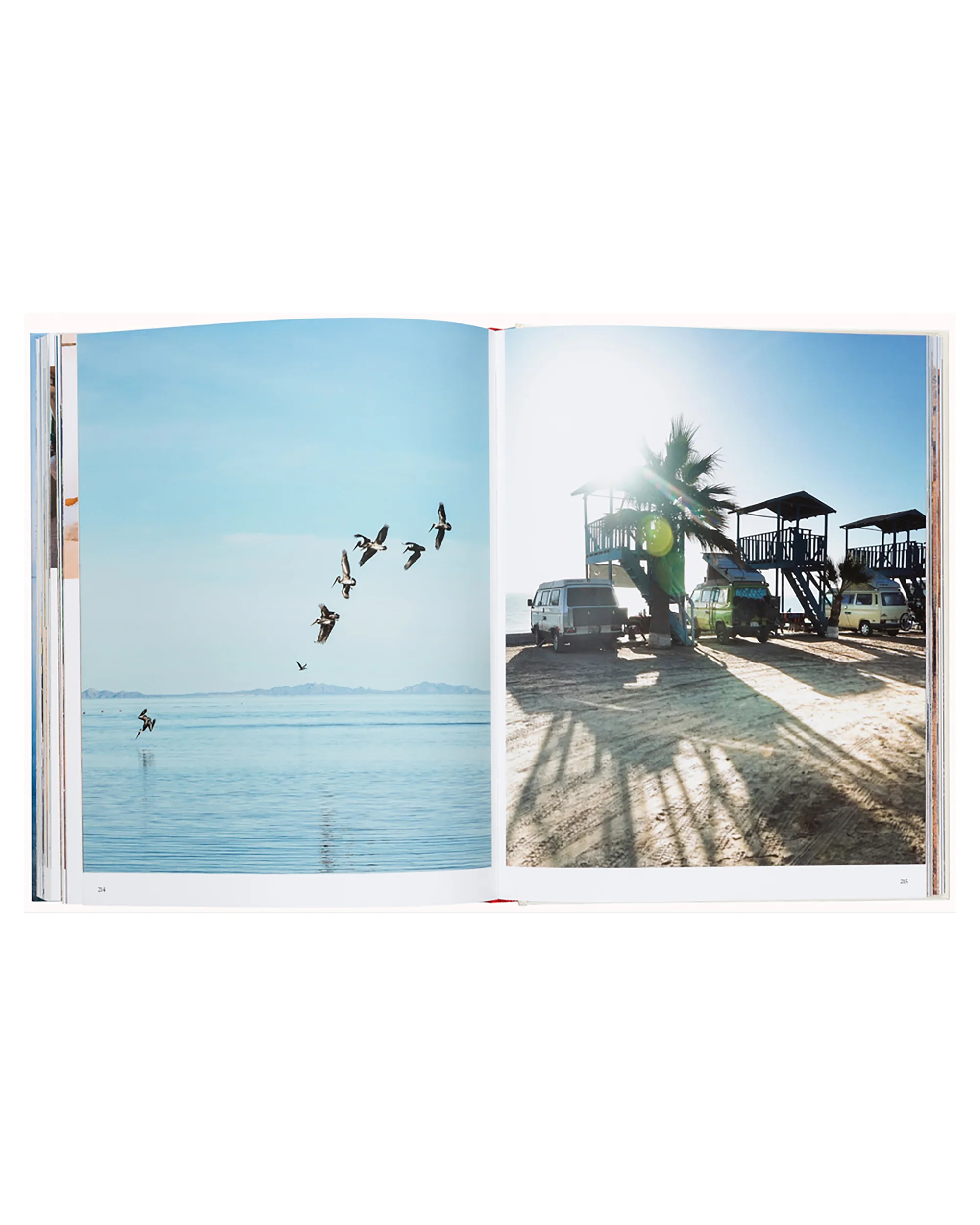 The Getaways - Image 9