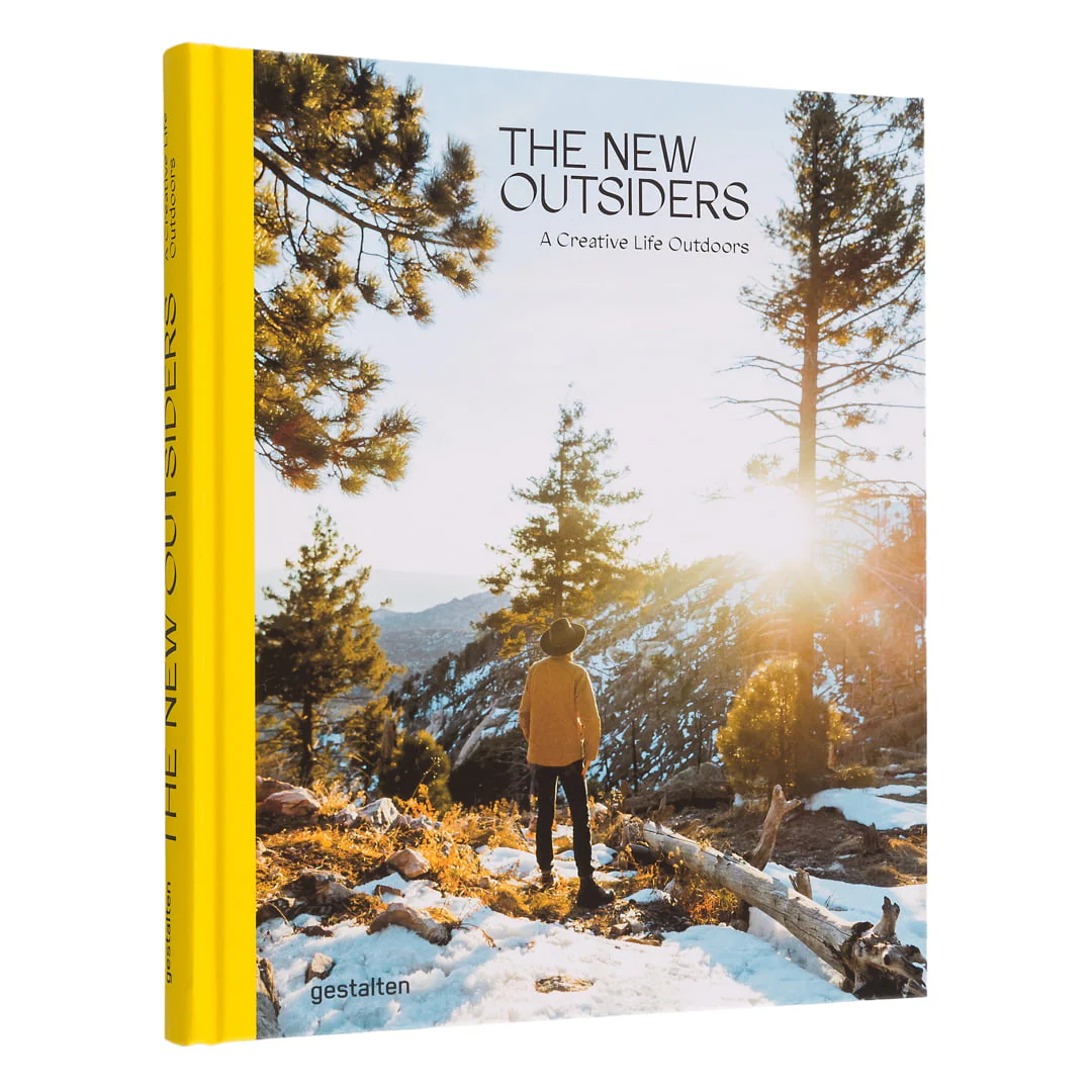 The New Outsiders - - Image 10