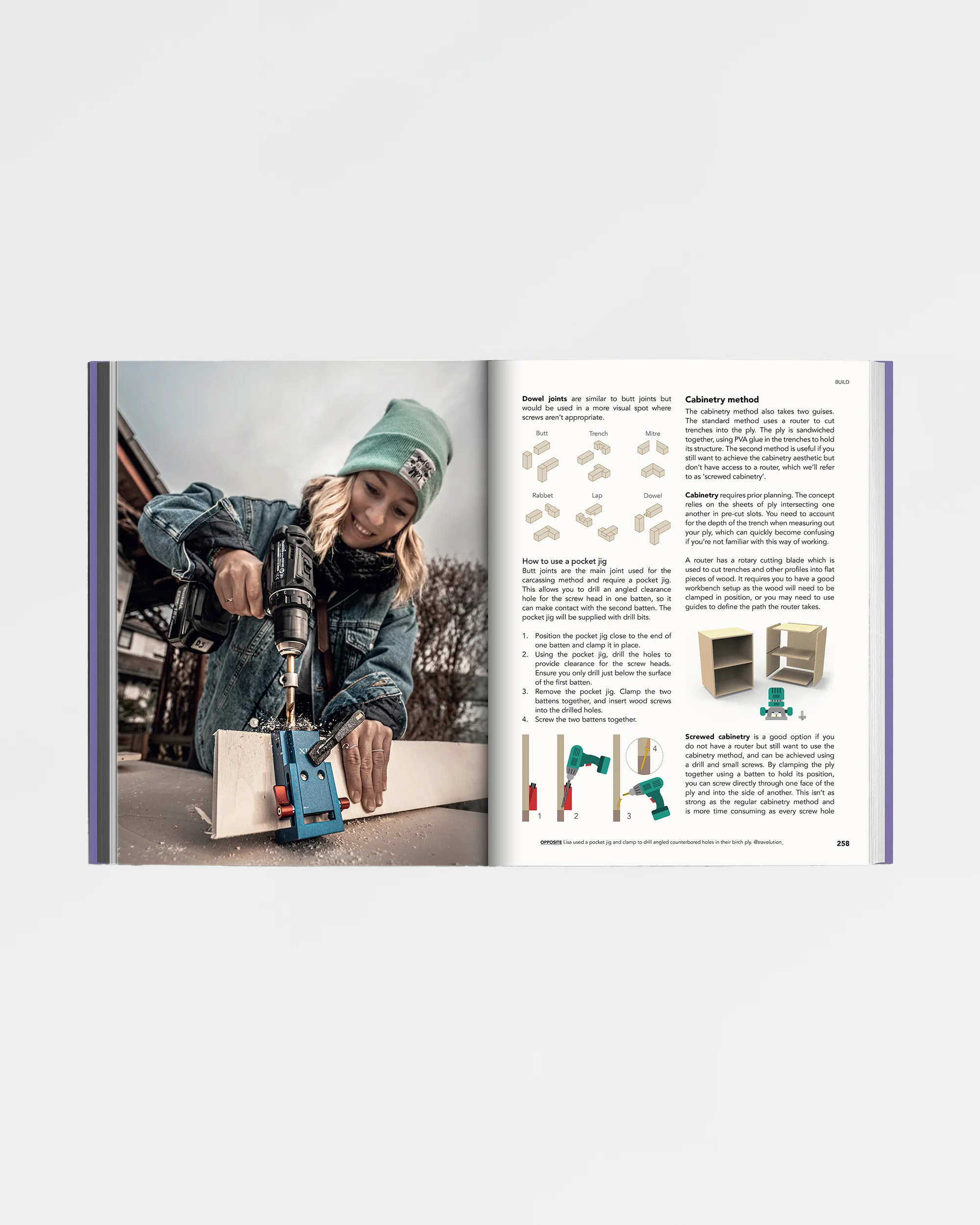 The Van Conversion Bible - Image 6