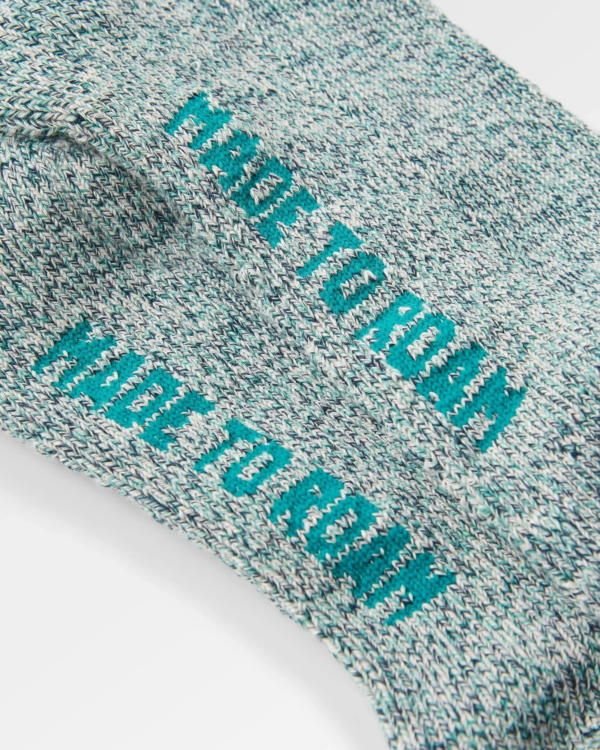 Thorne Men's Heavyweight Socks - Birch - Image 2