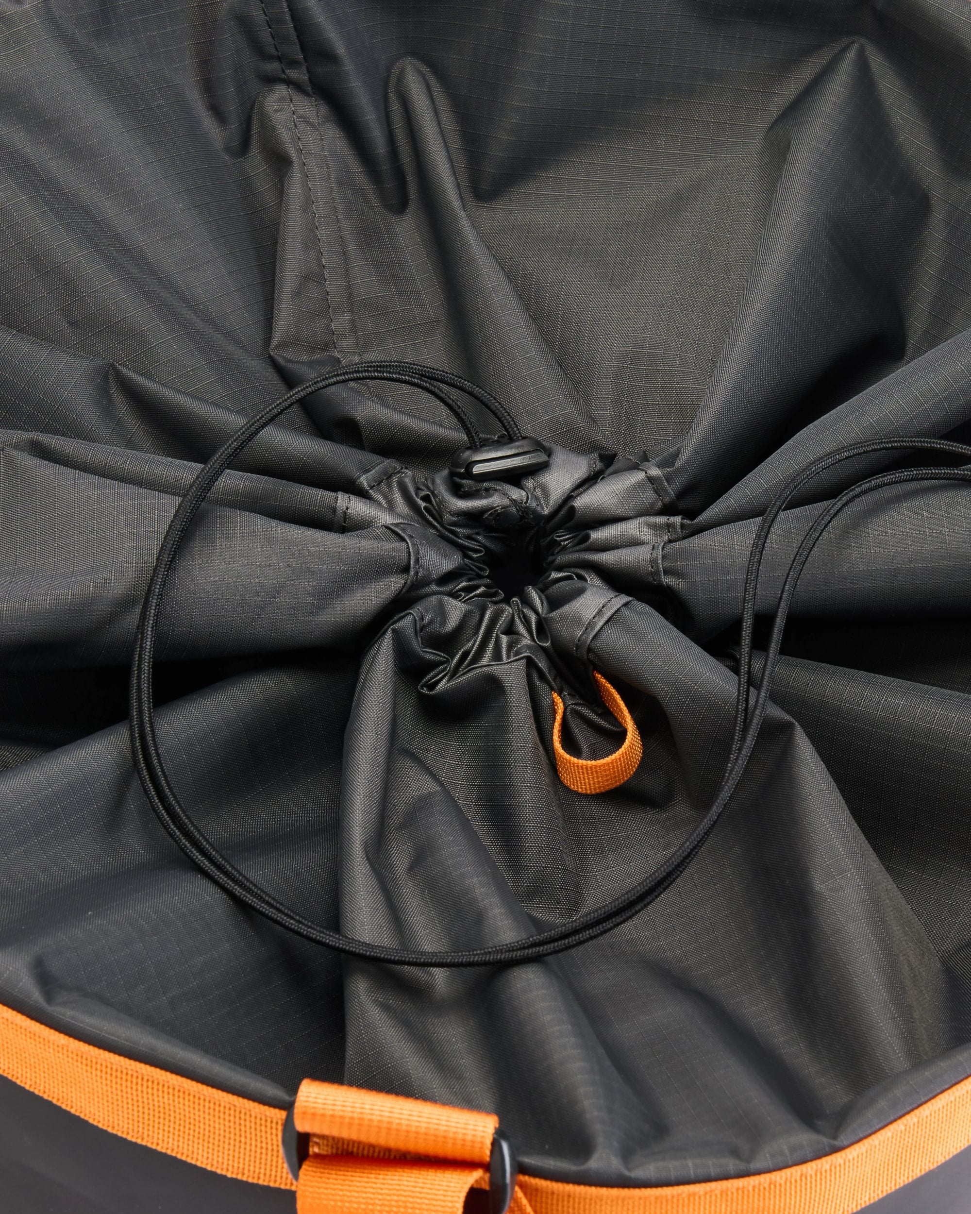Tide Changing Bucket Bag - Black - Image 4