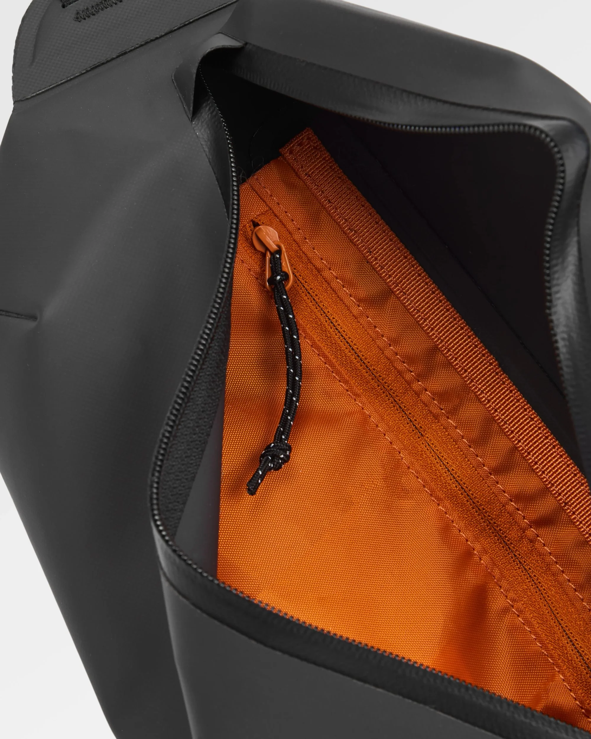 Tide Nylon Hip Pack - Black - Image 10